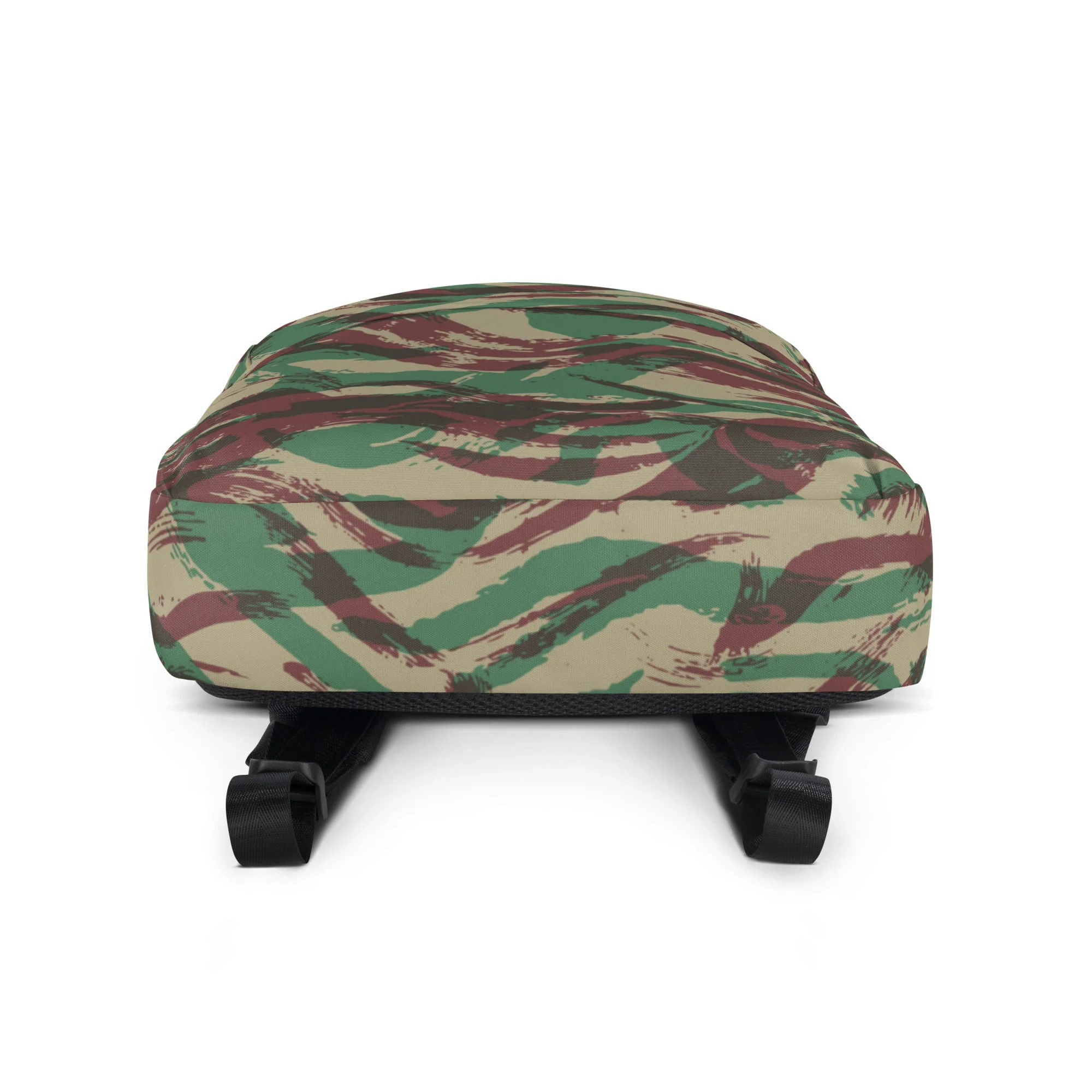 French Lizard D Algerian War CAMO Backpack - Image 6
