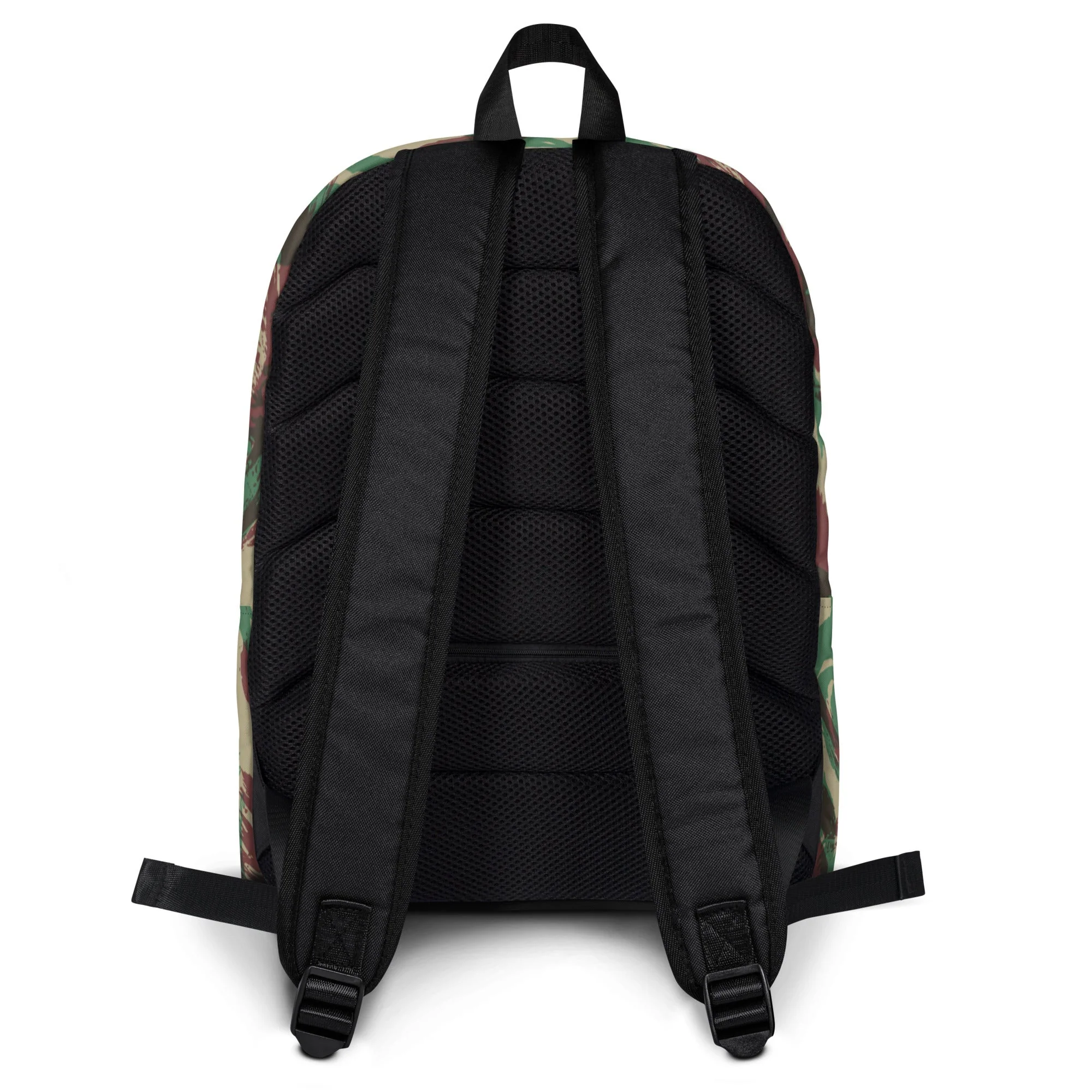 French Lizard D Algerian War CAMO Backpack - Image 8
