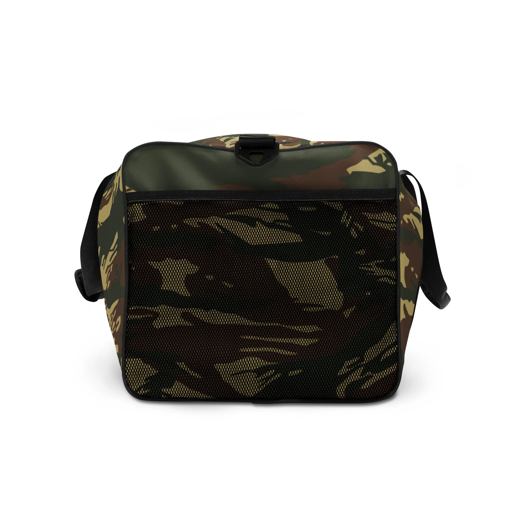 Greek Lizard Navy Special Warfare CAMO Duffle Bag - Image 13