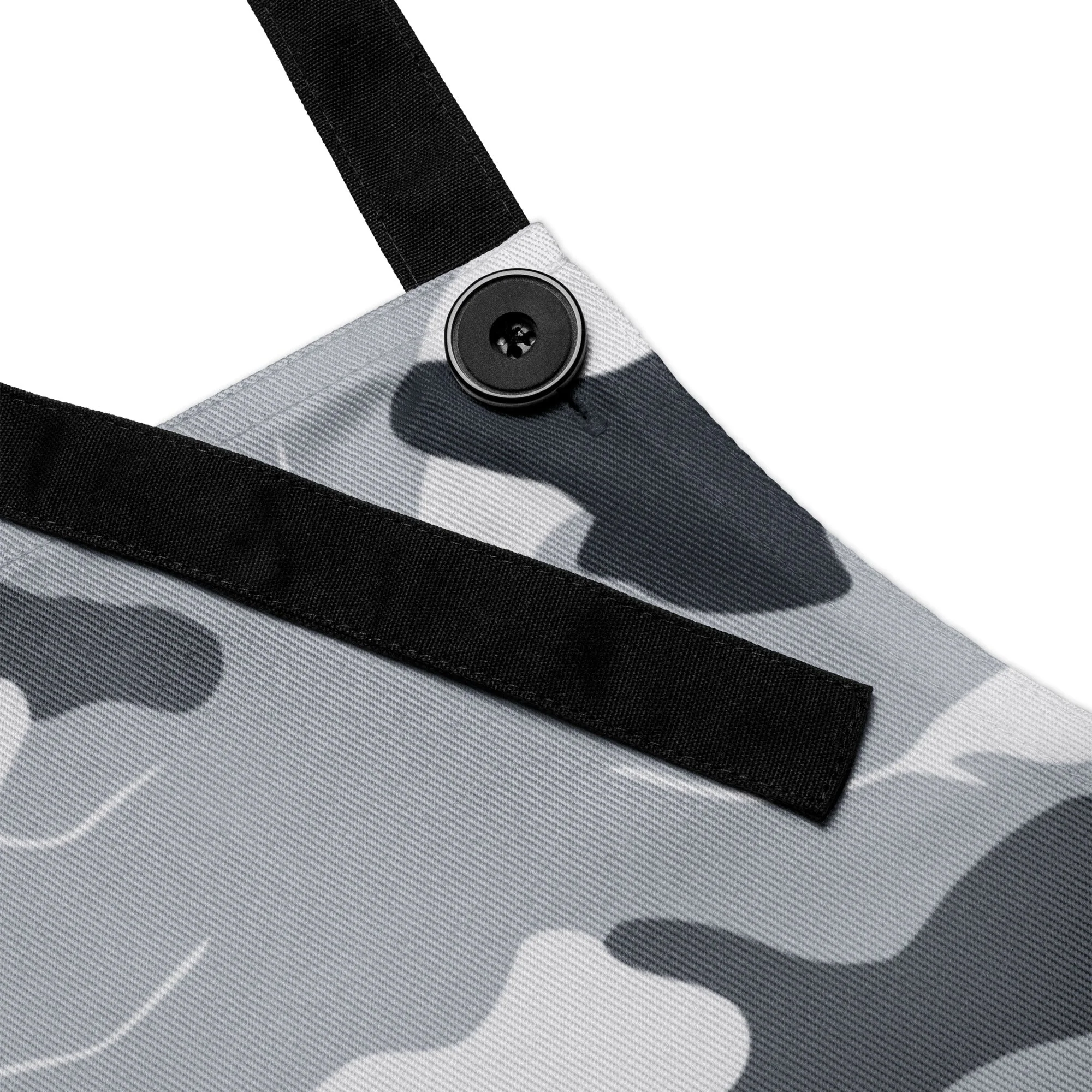 Frozen Tundra Topo CAMO Apron - Image 4