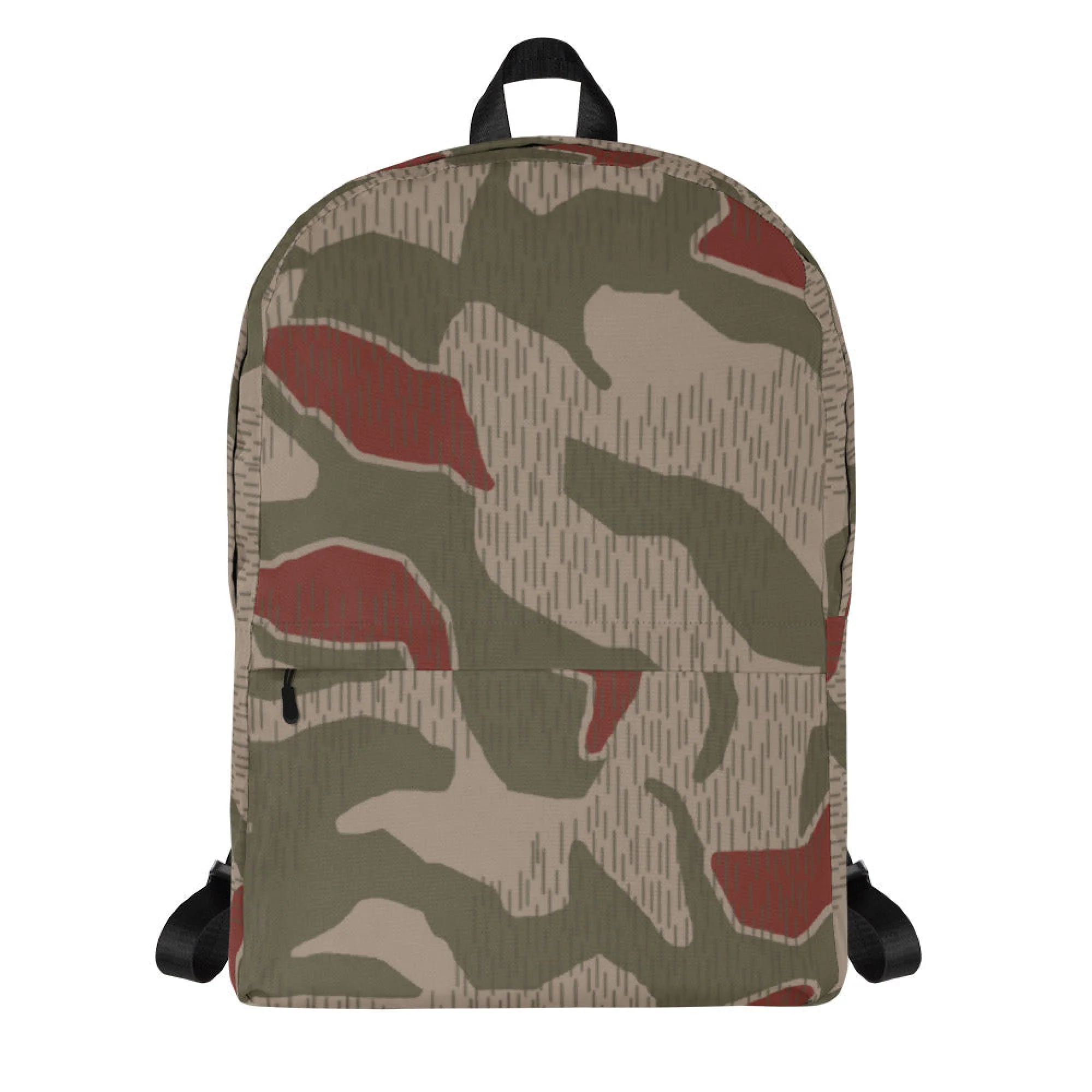 German Sumpfmuster BGS CAMO Backpack - Image 19