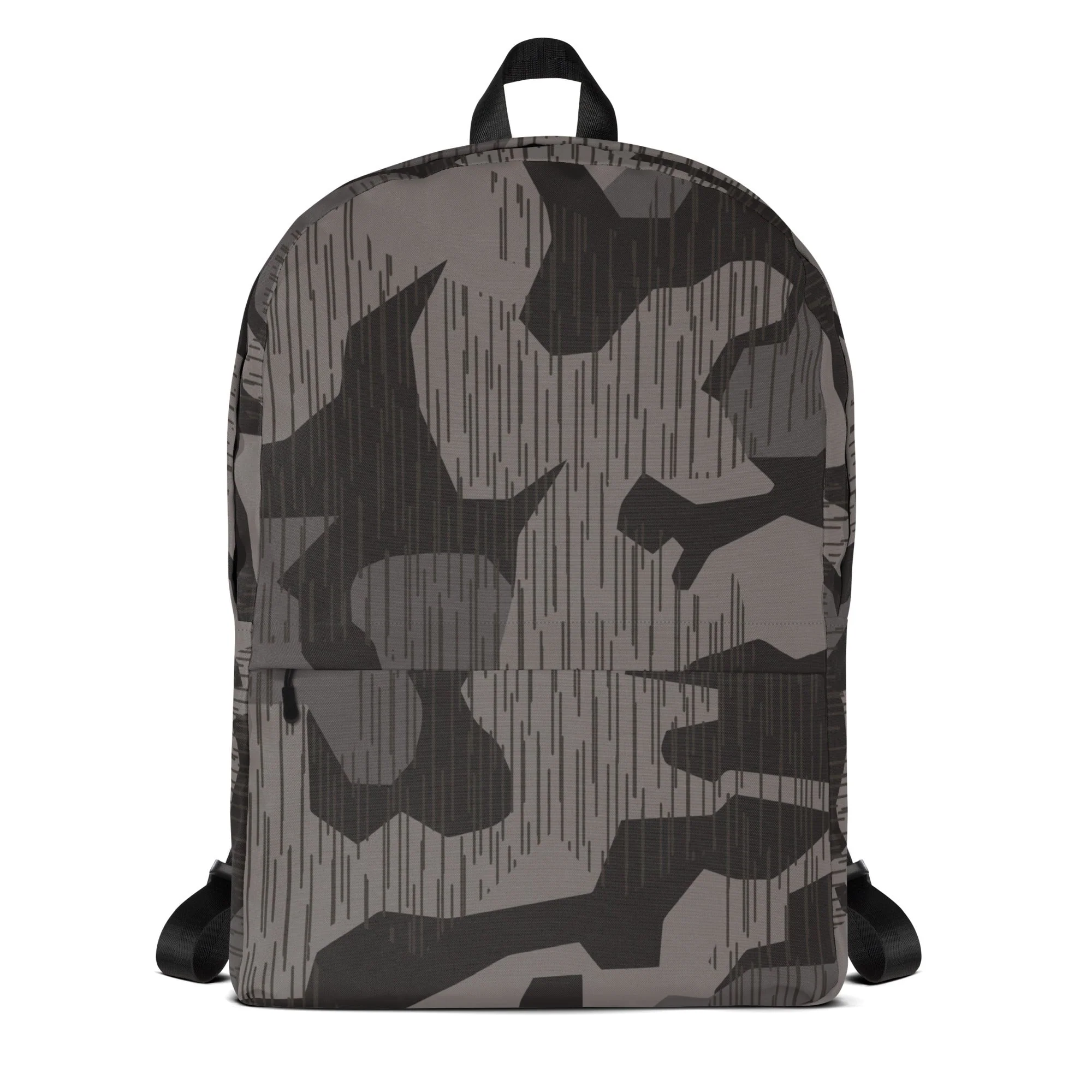 German Black Forest Splinter CAMO Backpack - Image 6
