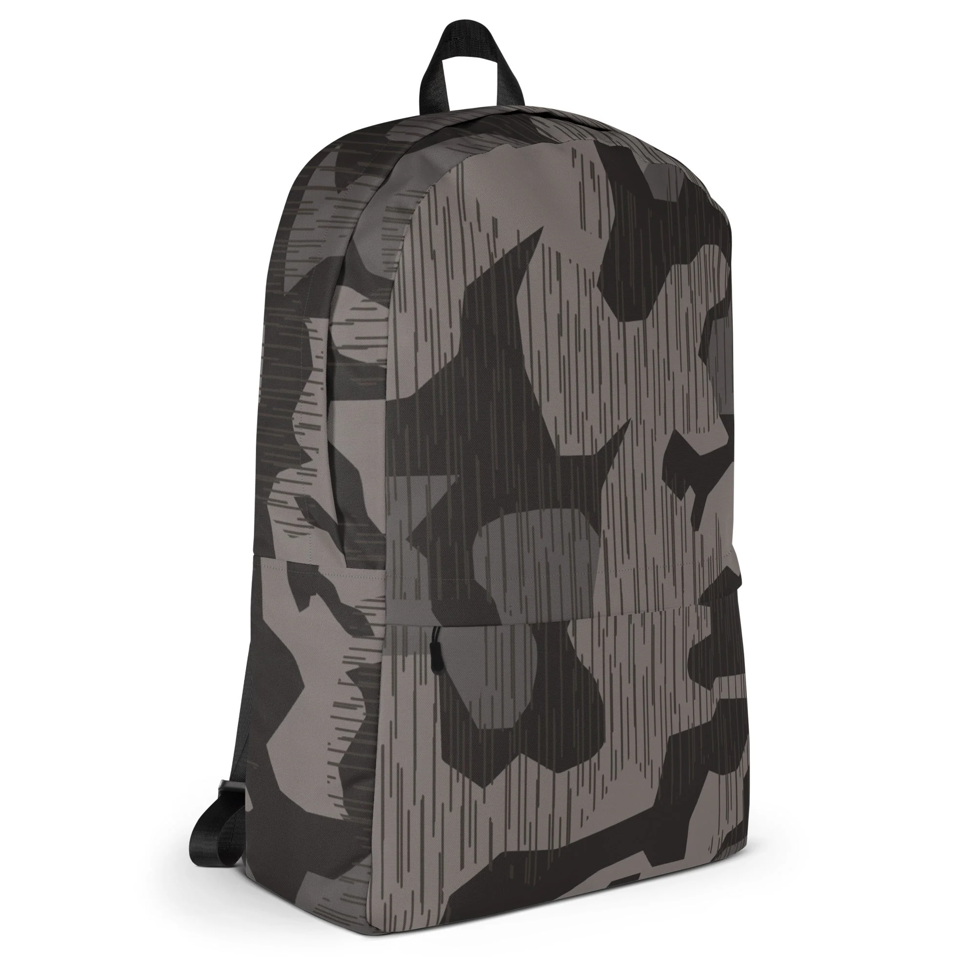 German Black Forest Splinter CAMO Backpack - Image 7