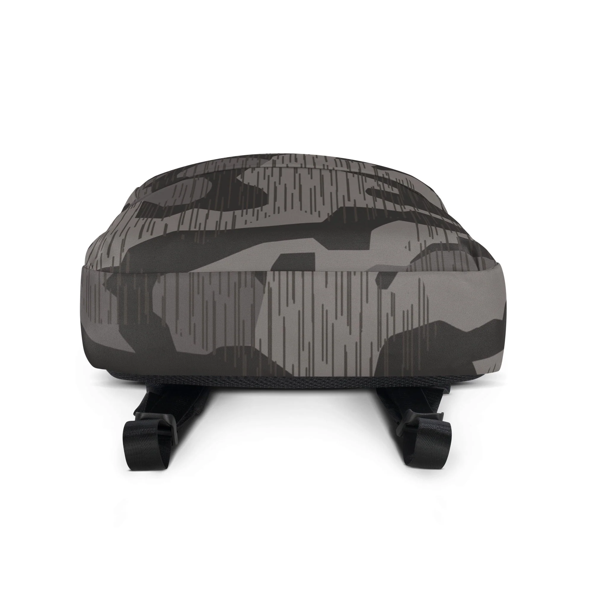 German Black Forest Splinter CAMO Backpack - Image 8