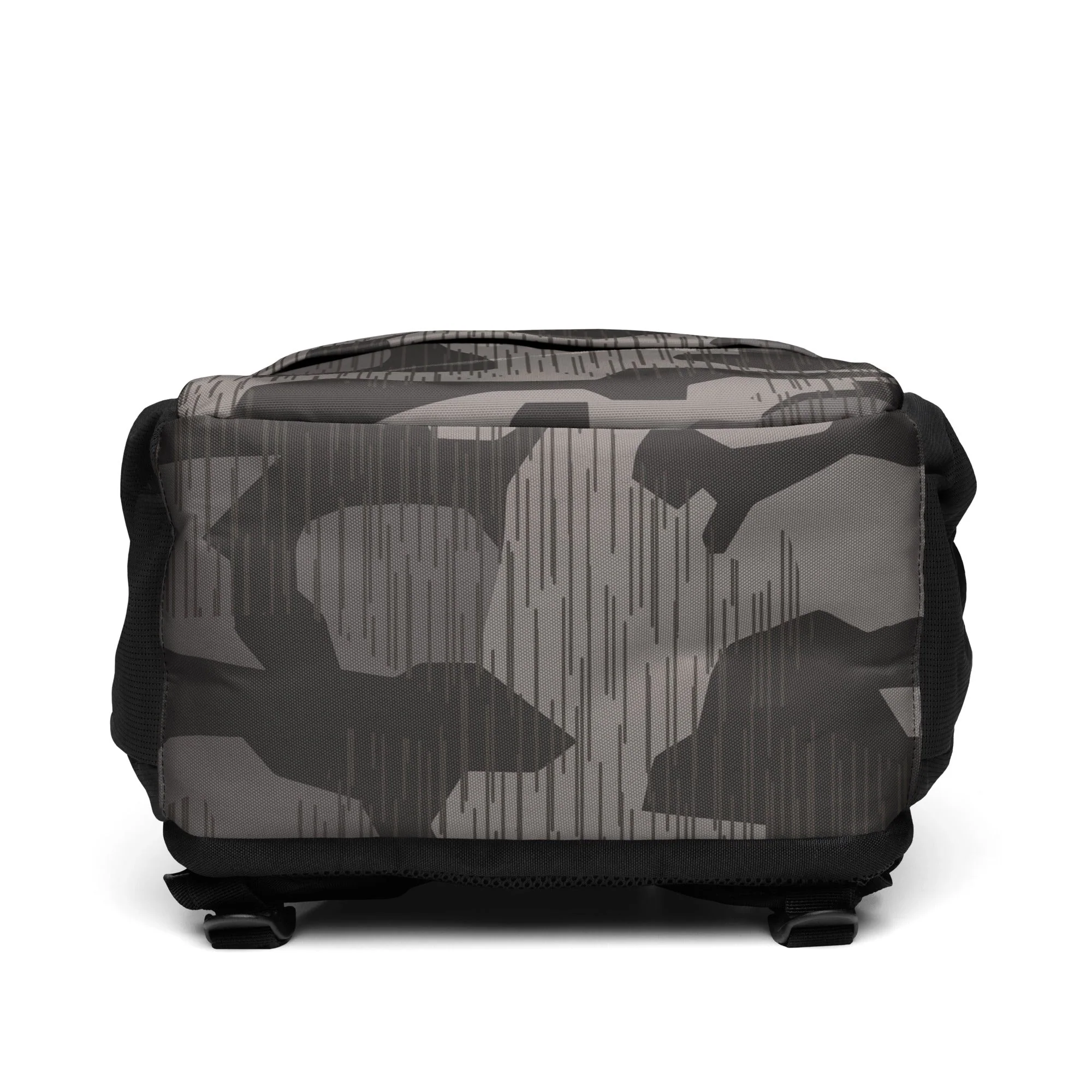 German Black Forest Splinter CAMO Utility Backpack - Image 13