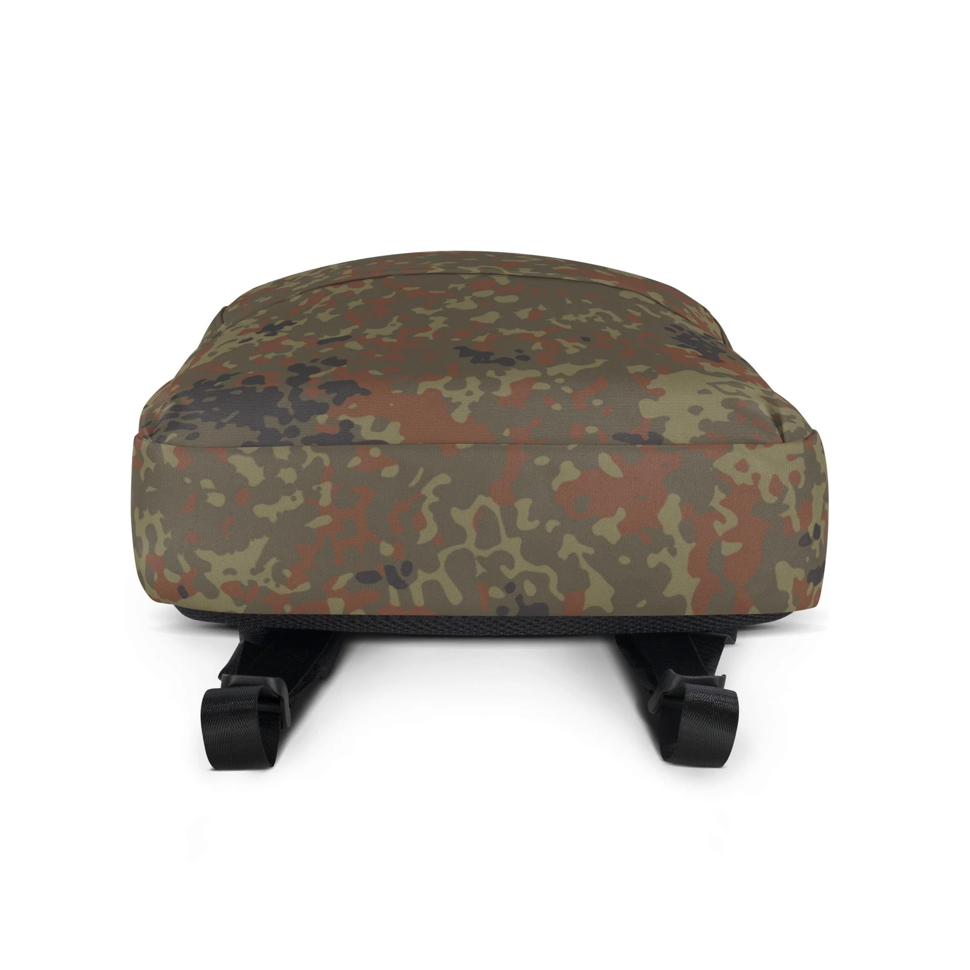 German Flecktarn CAMO Backpack - Image 10