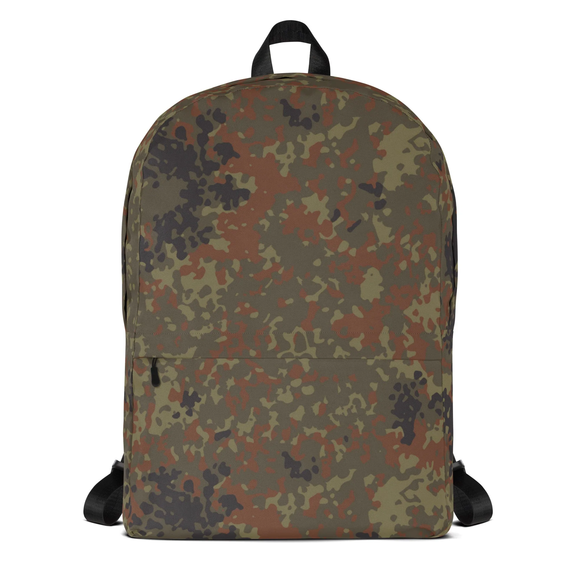 German Flecktarn CAMO Backpack - Image 6