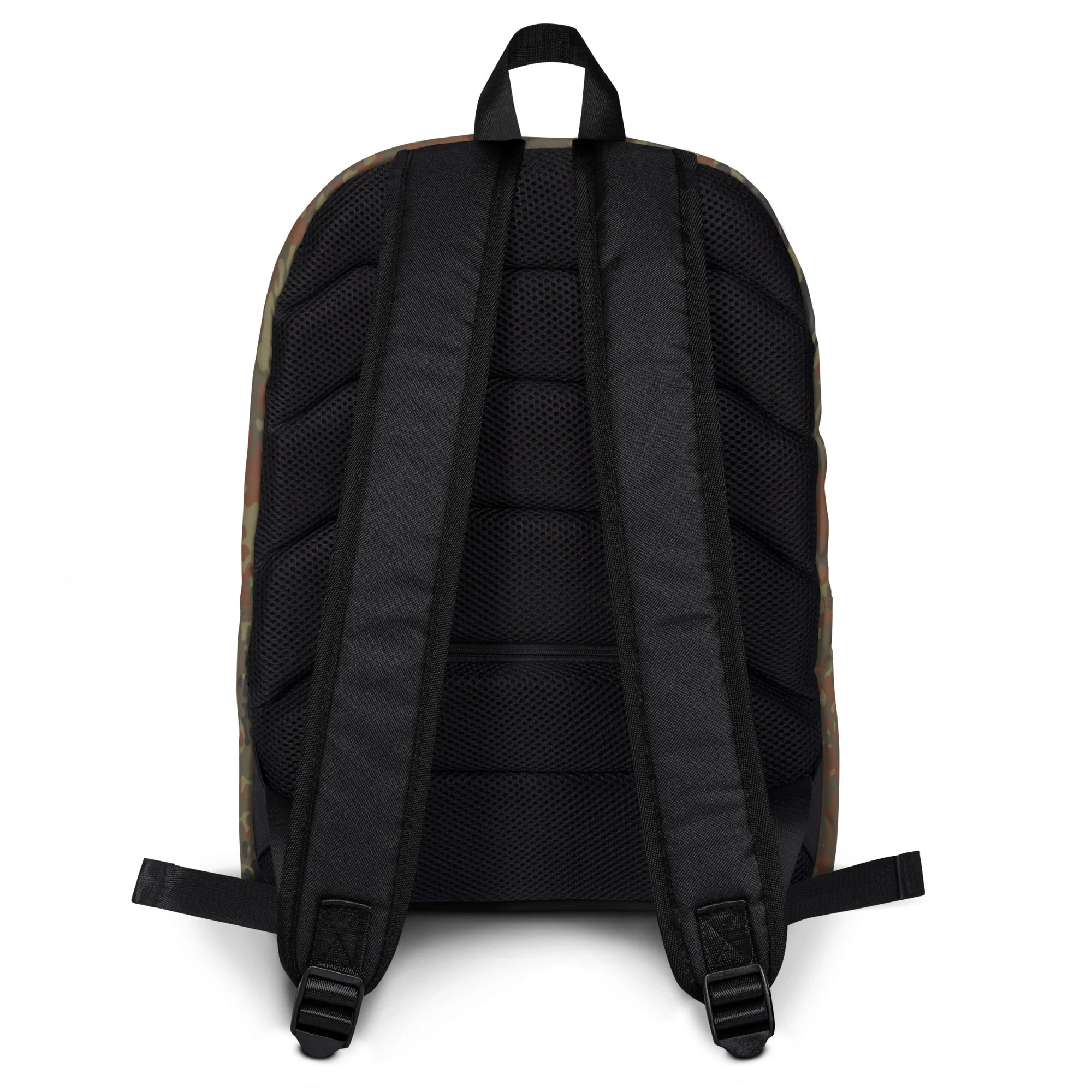 German Flecktarn CAMO Backpack - Image 8