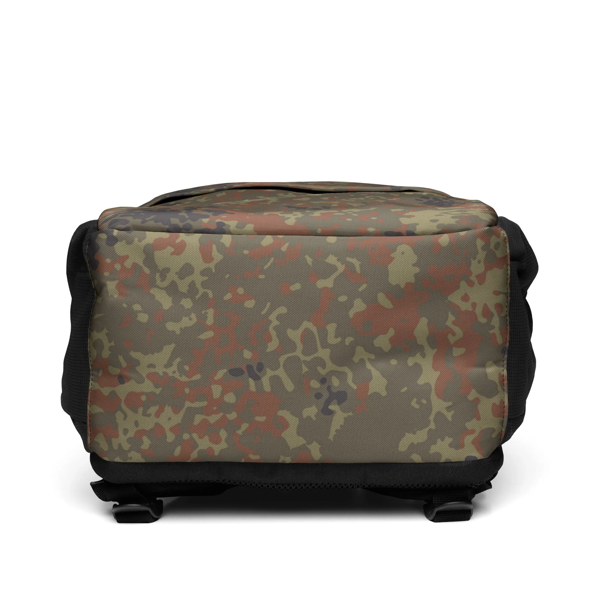 German Flecktarn CAMO Utility Backpack - Image 13