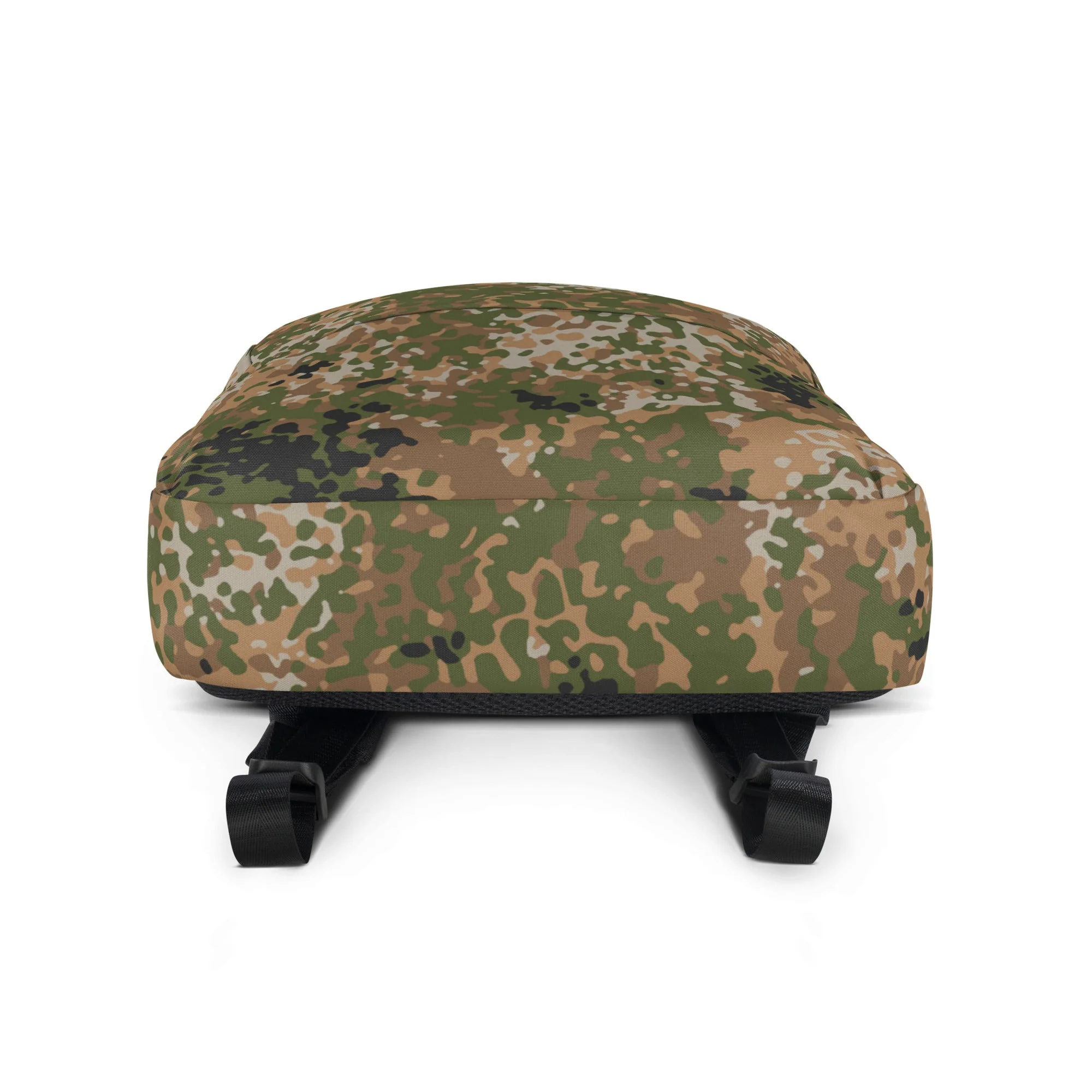 German Flecktarn Multi-terrain CAMO Backpack - Image 9