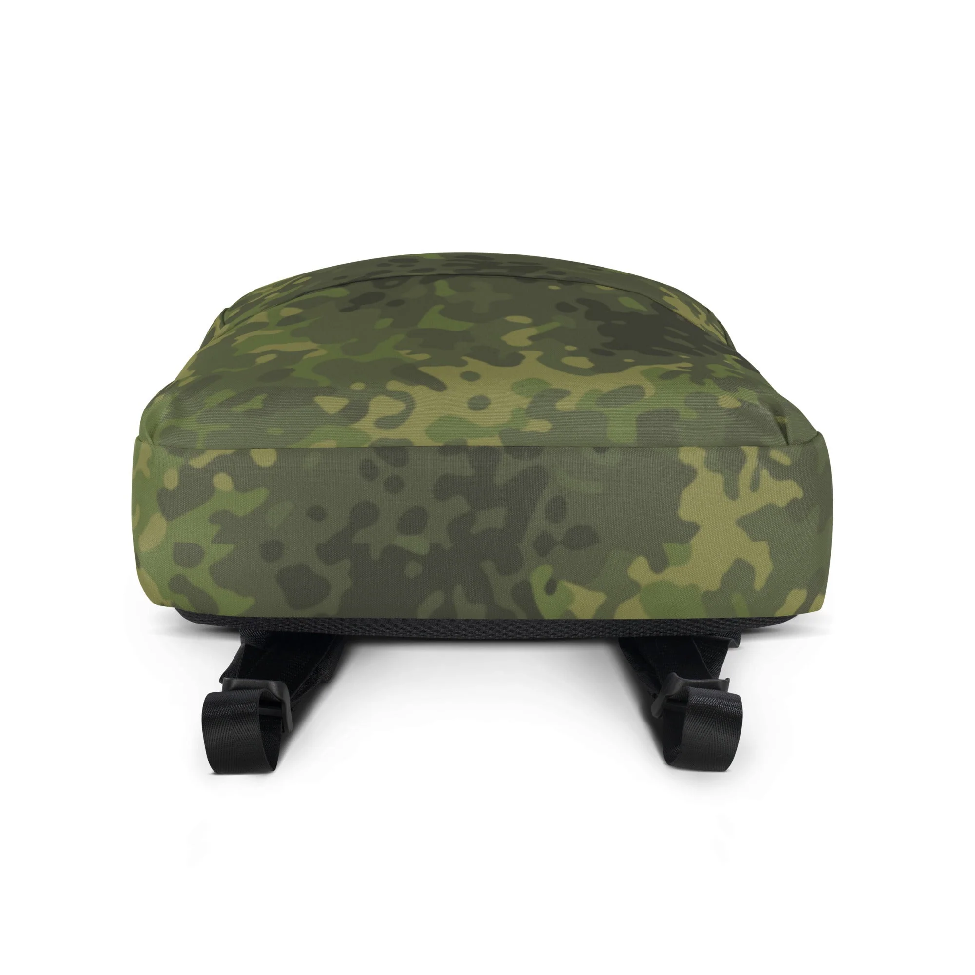 German Flecktarn Tropical CAMO Backpack - Image 9