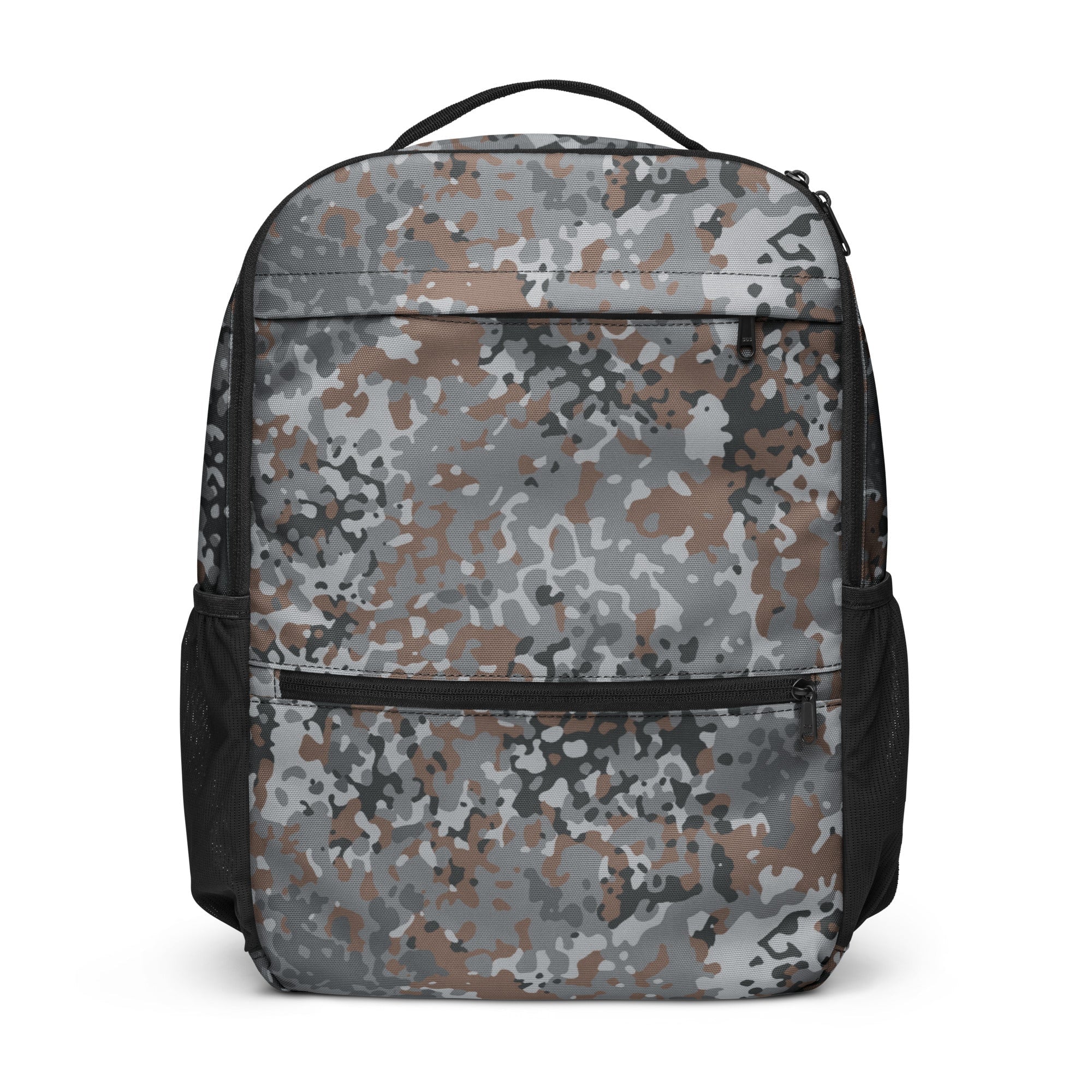 German Flecktarn Urban CAMO Utility Backpack - Image 6