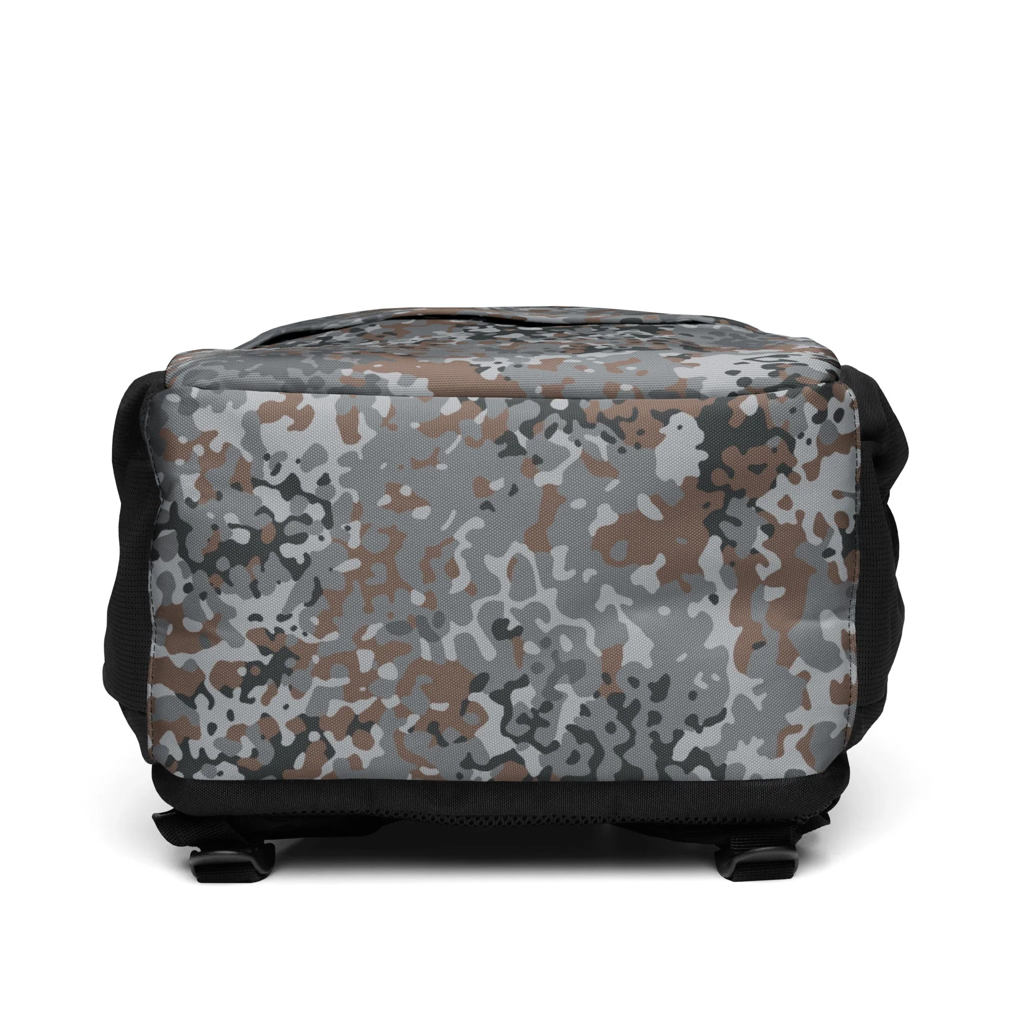 German Flecktarn Urban CAMO Utility Backpack - Image 7