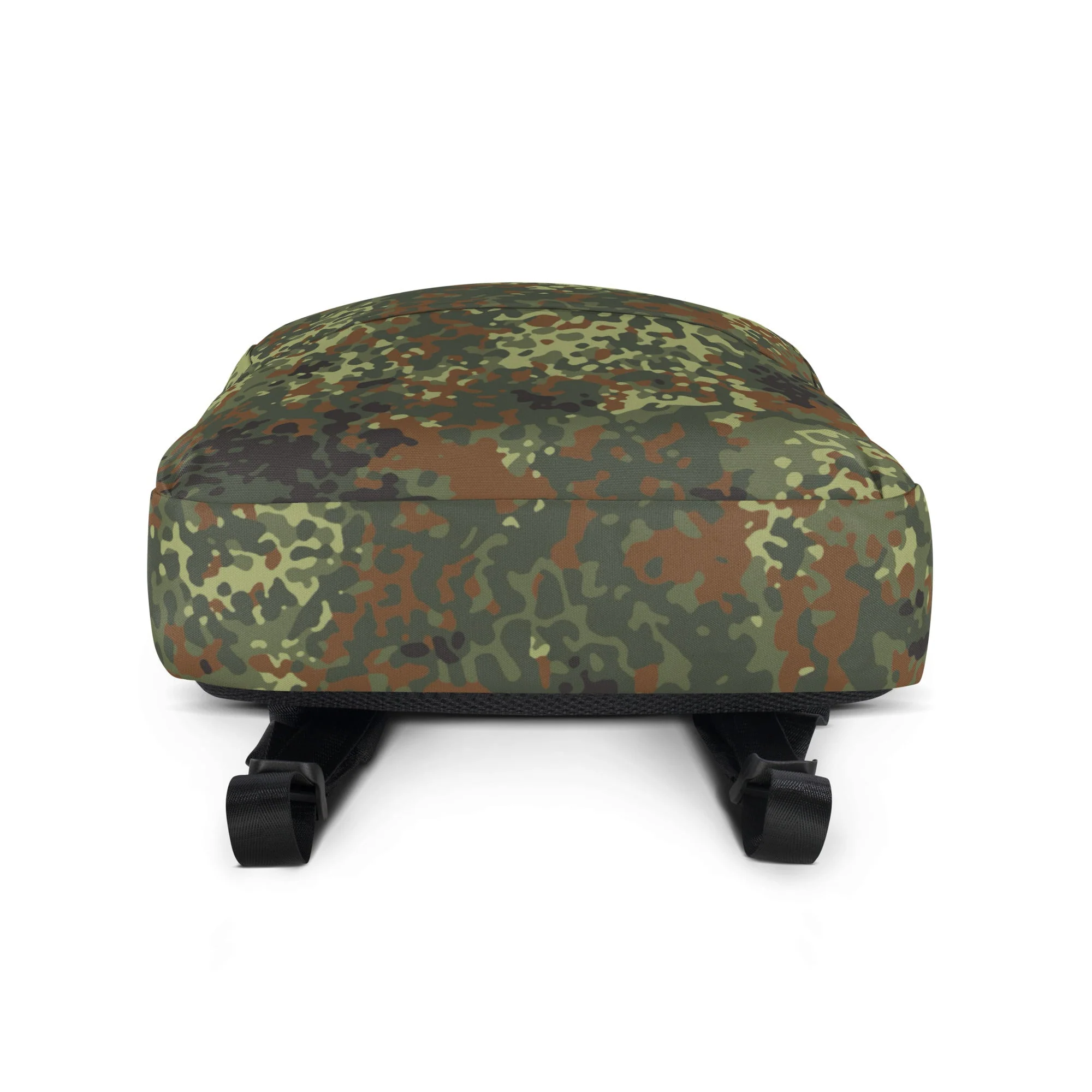 German Flecktarn Spring CAMO Backpack - Image 12