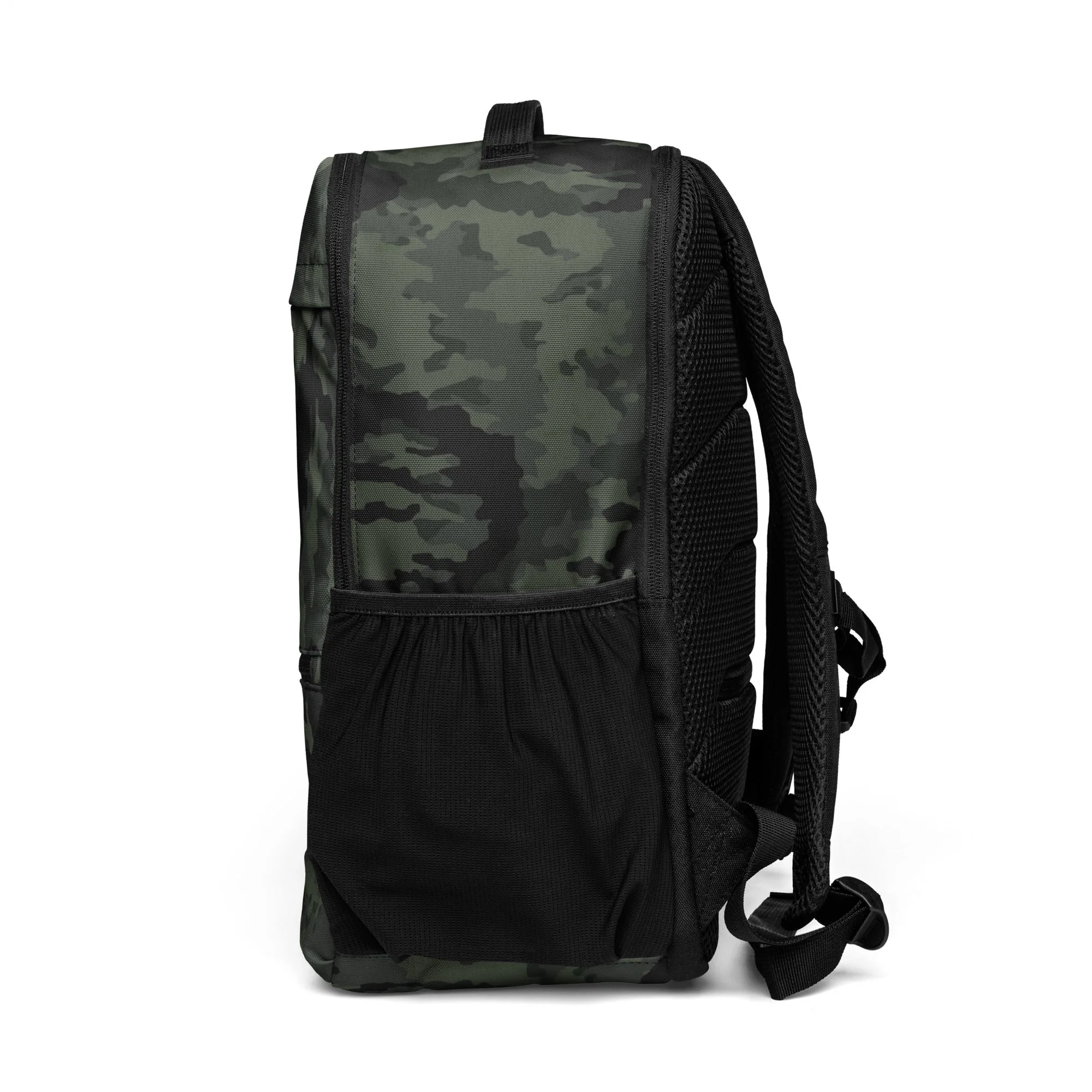 German Leibermuster Nachtjager CAMO Utility Backpack - Image 4