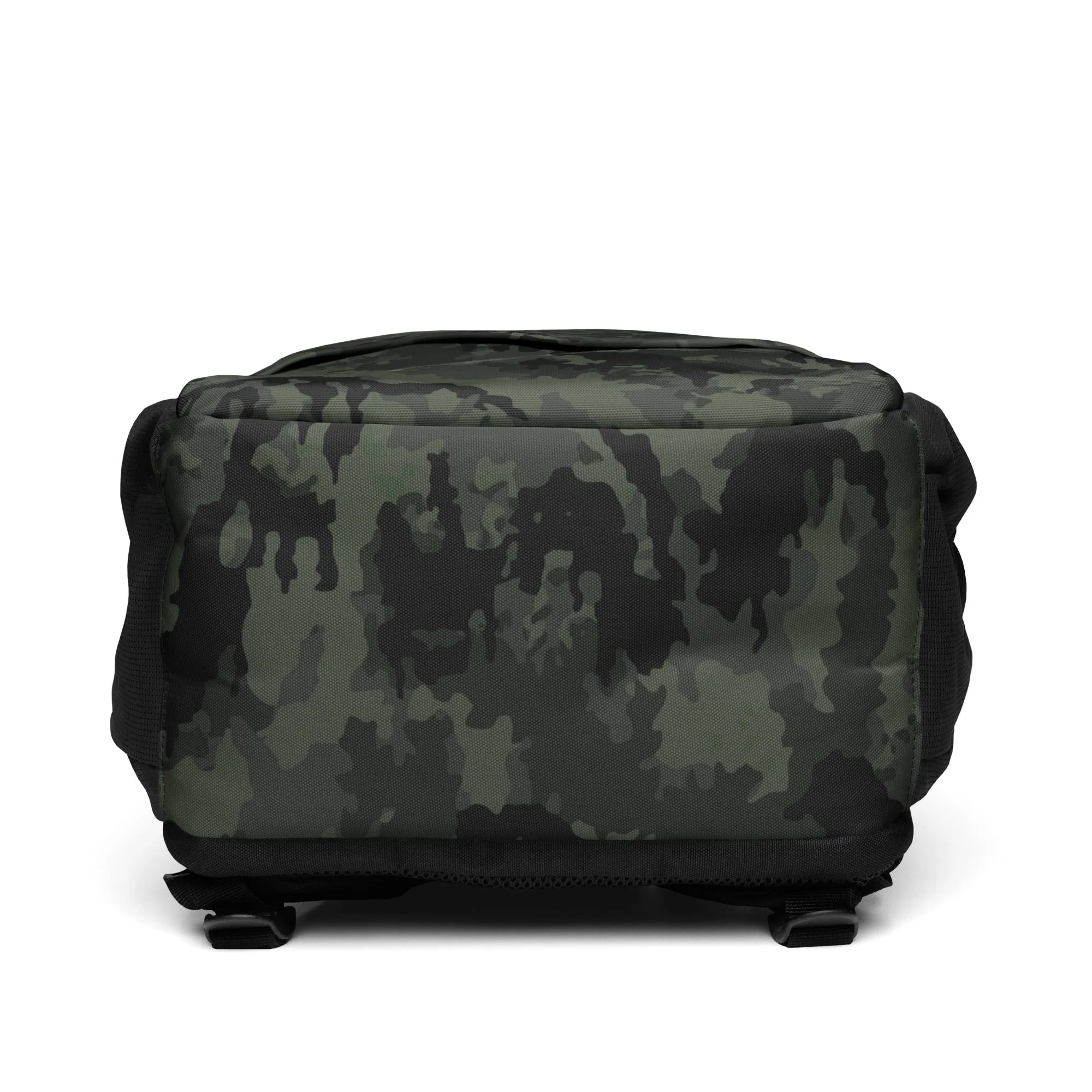 German Leibermuster Nachtjager CAMO Utility Backpack - Image 6