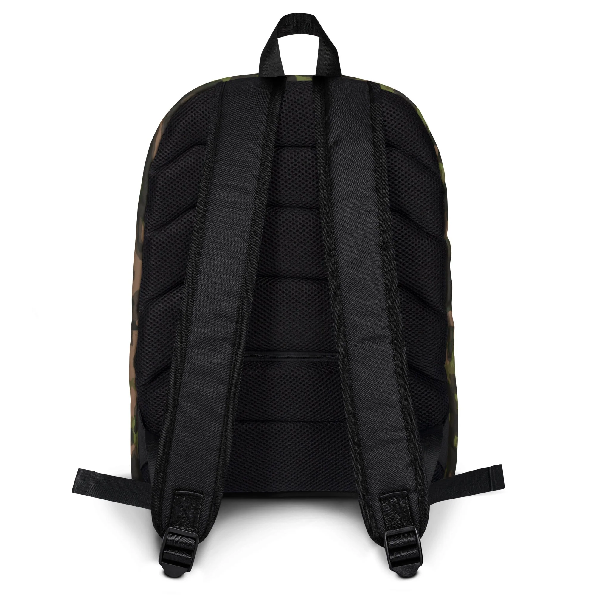 German Rauchtarnmuster Spring CAMO Backpack - Image 14