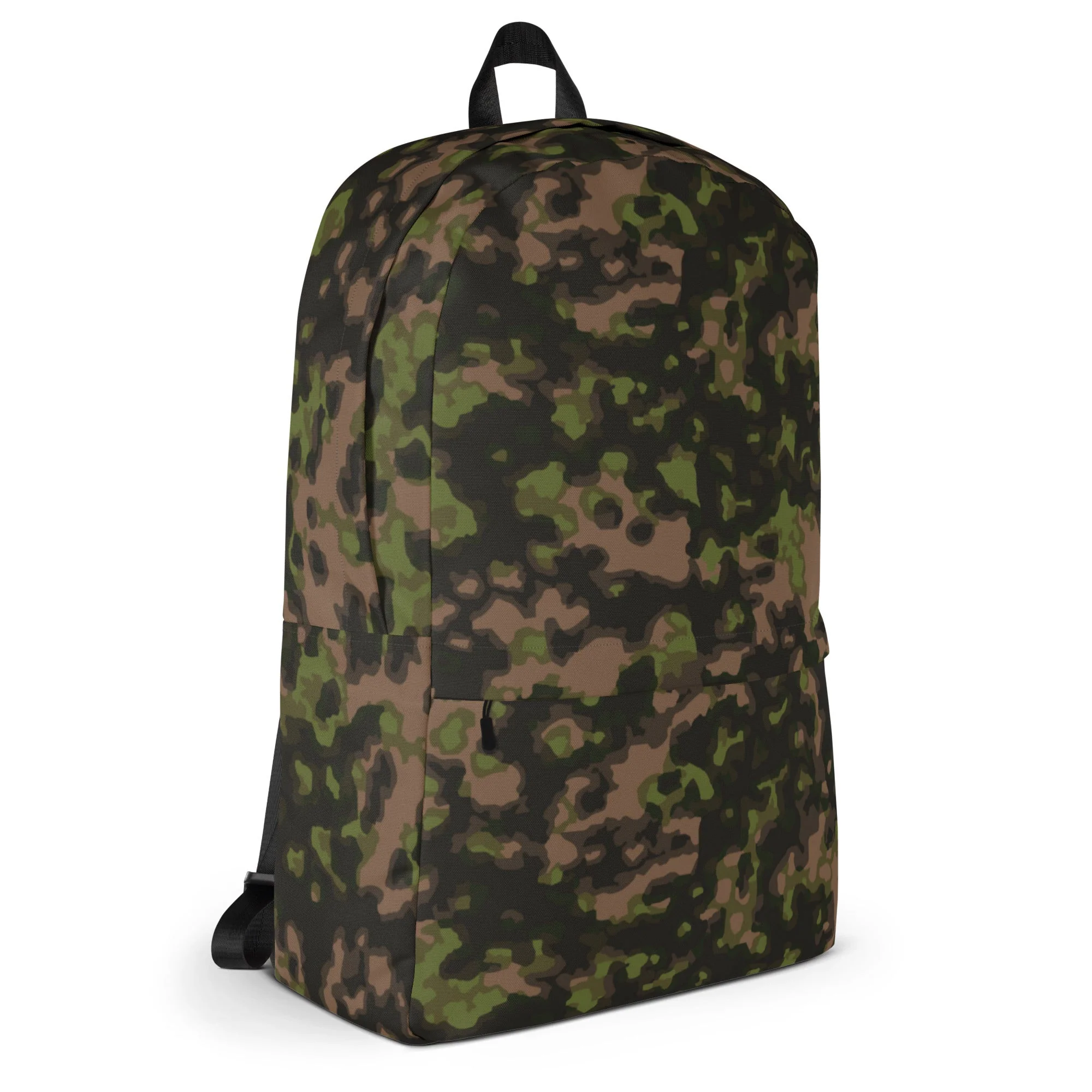 German Rauchtarnmuster Spring CAMO Backpack - Image 8