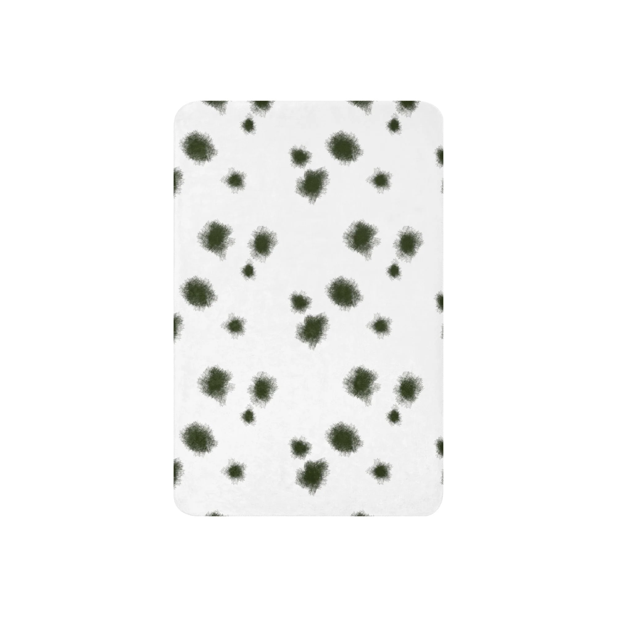 German Alpine Schneetarn CAMO Sherpa Blanket - Image 13