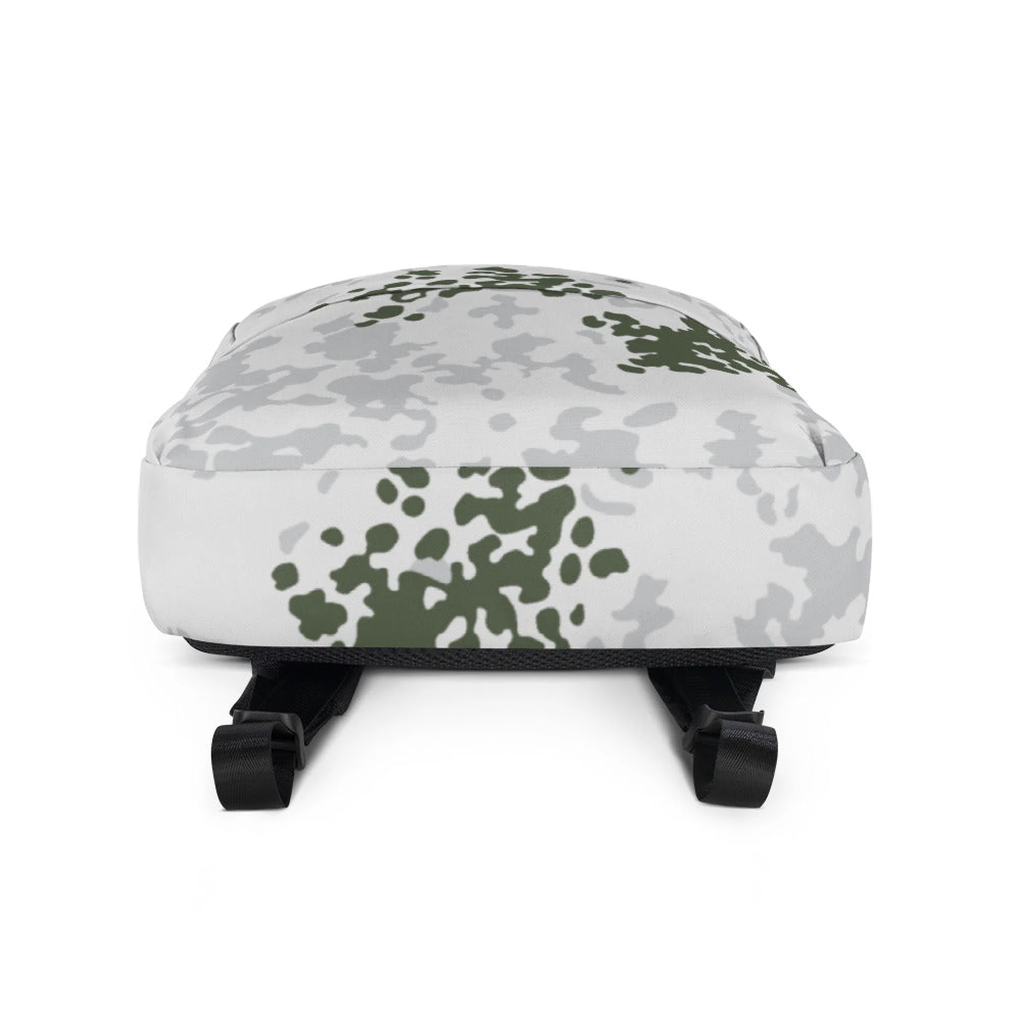 German Flecktarn Winter CAMO Backpack - Image 11