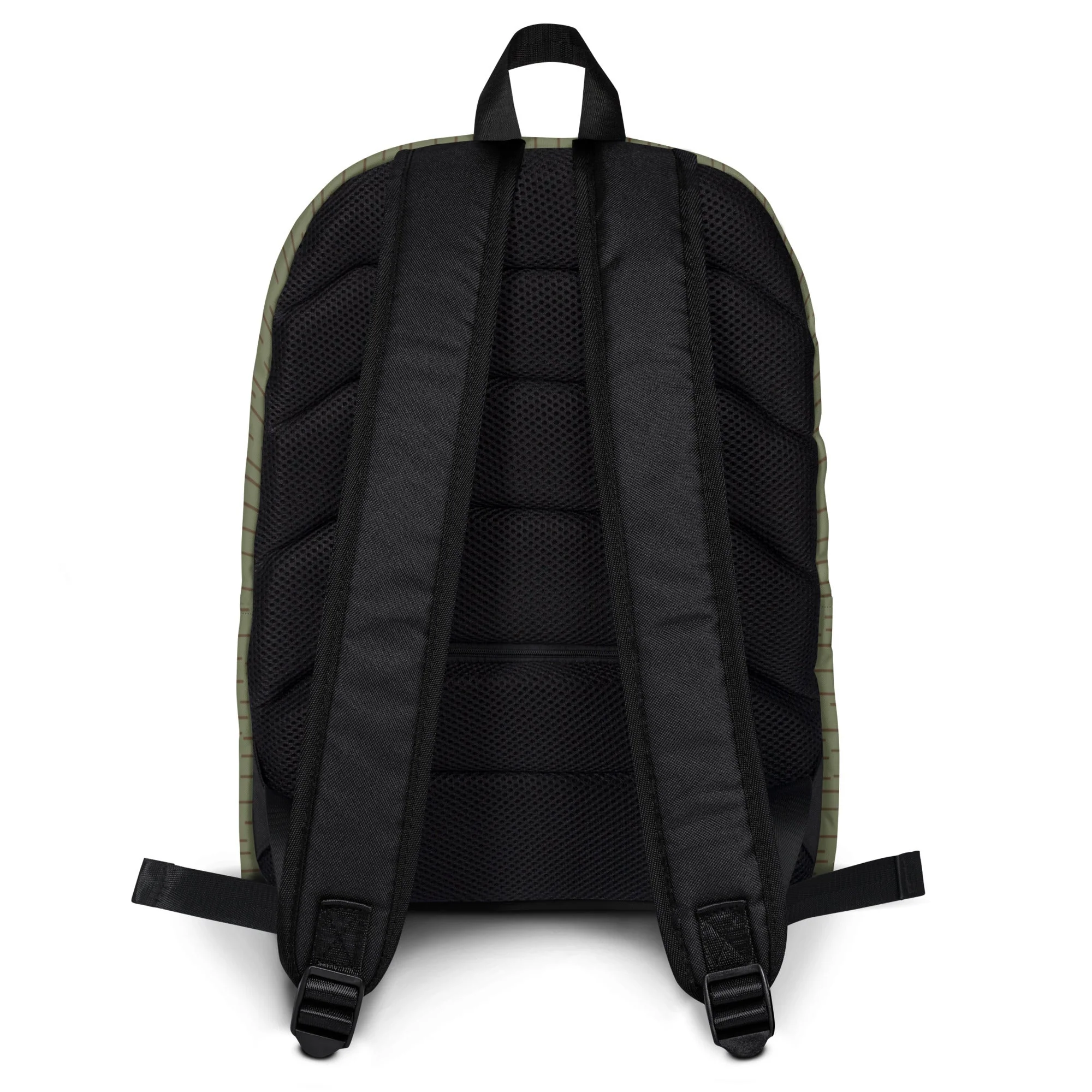 German Strichtarn Summer CAMO Backpack - Image 5