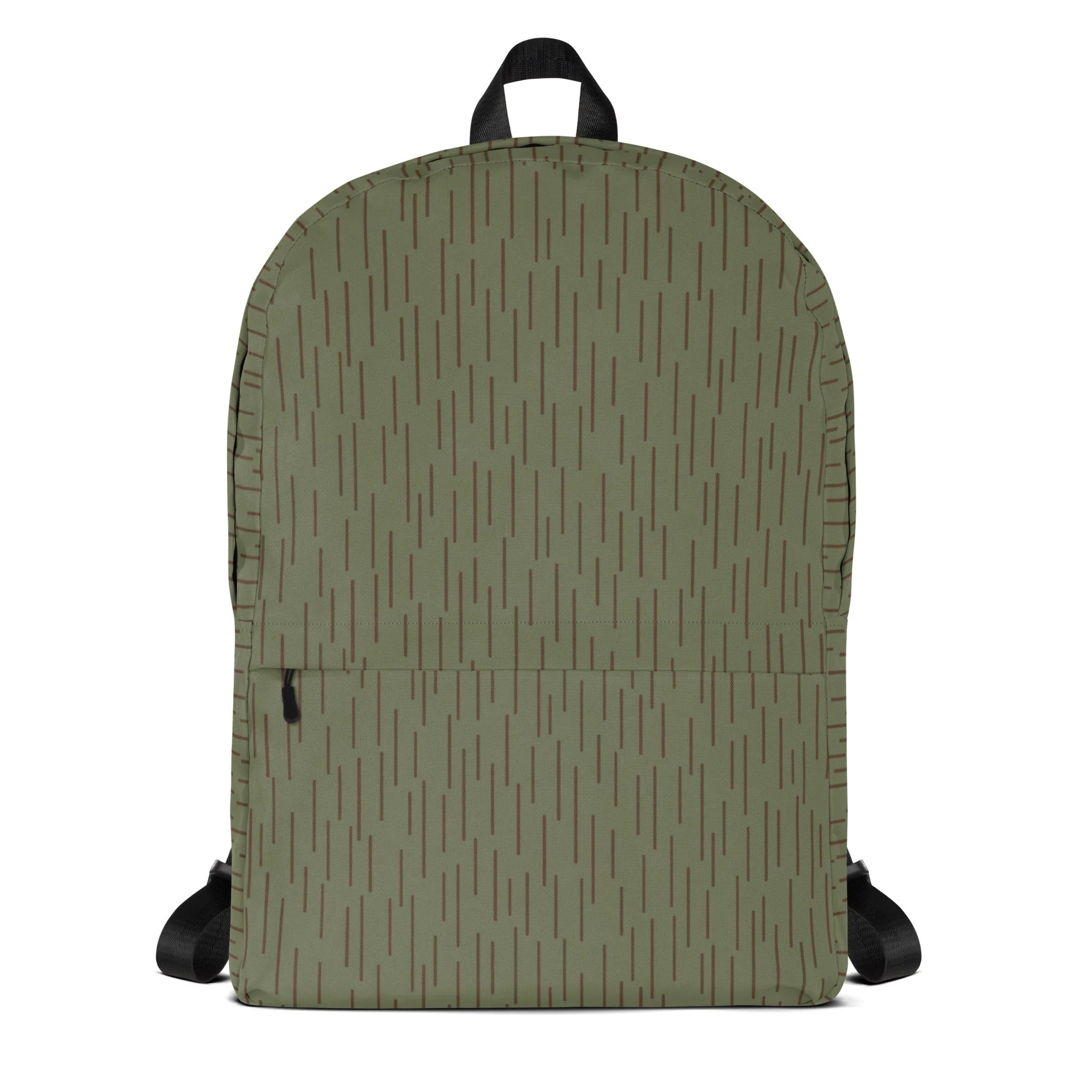 German Strichtarn Summer CAMO Backpack - Image 6