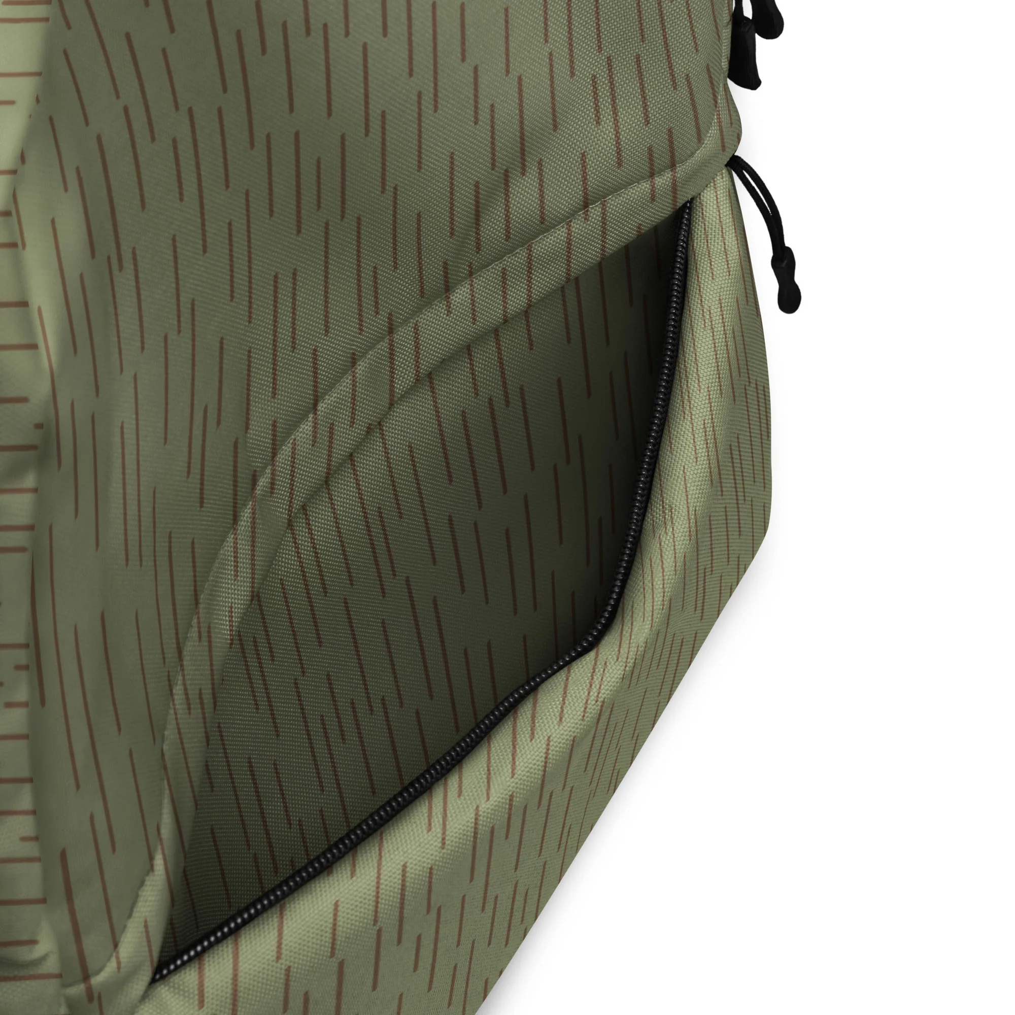 German Strichtarn Summer CAMO Backpack - Image 7