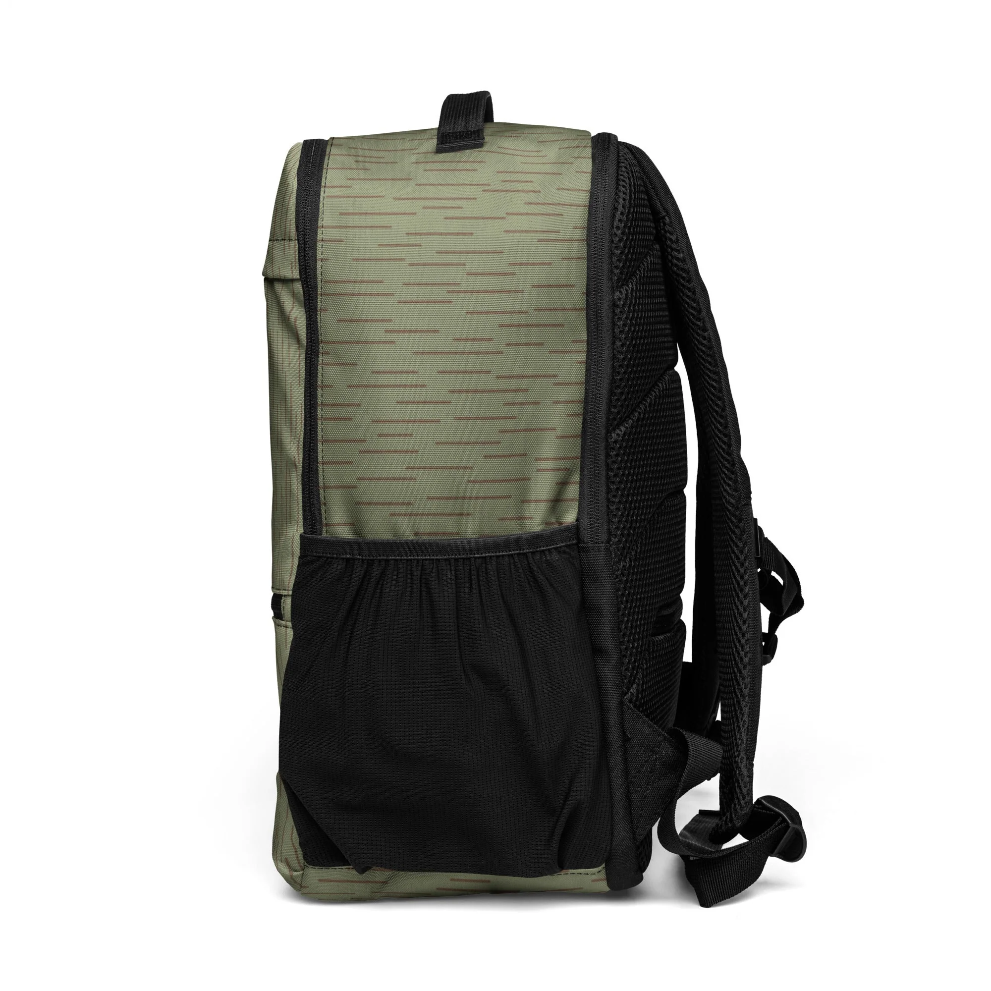 German Strichtarn Summer CAMO Utility Backpack - Image 11