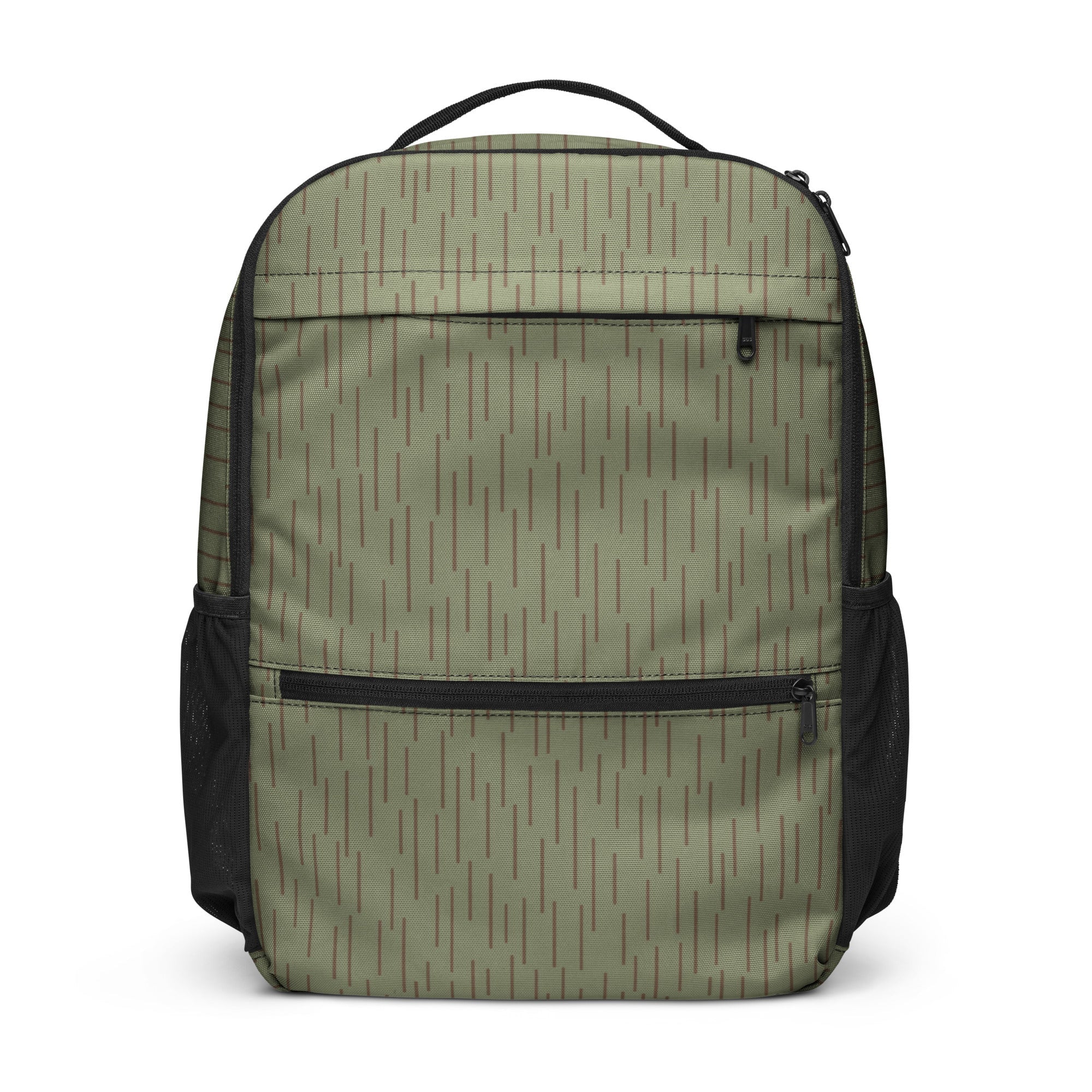 German Strichtarn Summer CAMO Utility Backpack - Image 12