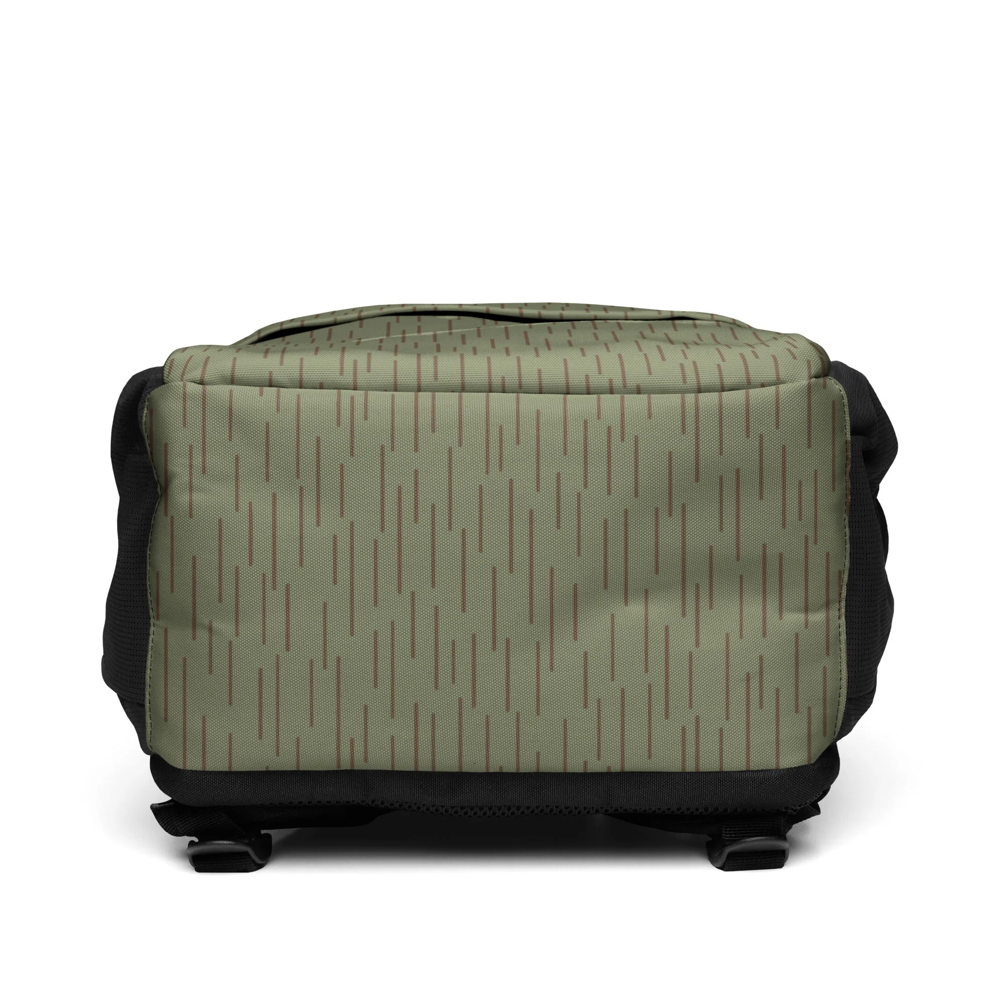 German Strichtarn Summer CAMO Utility Backpack - Image 13