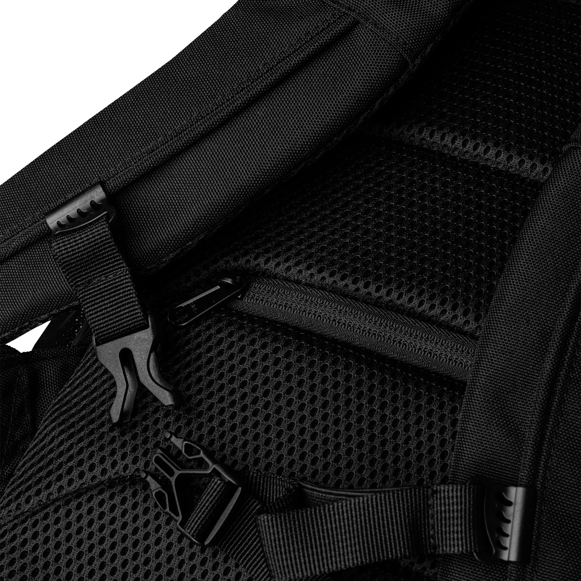 German Strichtarn Summer CAMO Utility Backpack - Image 14