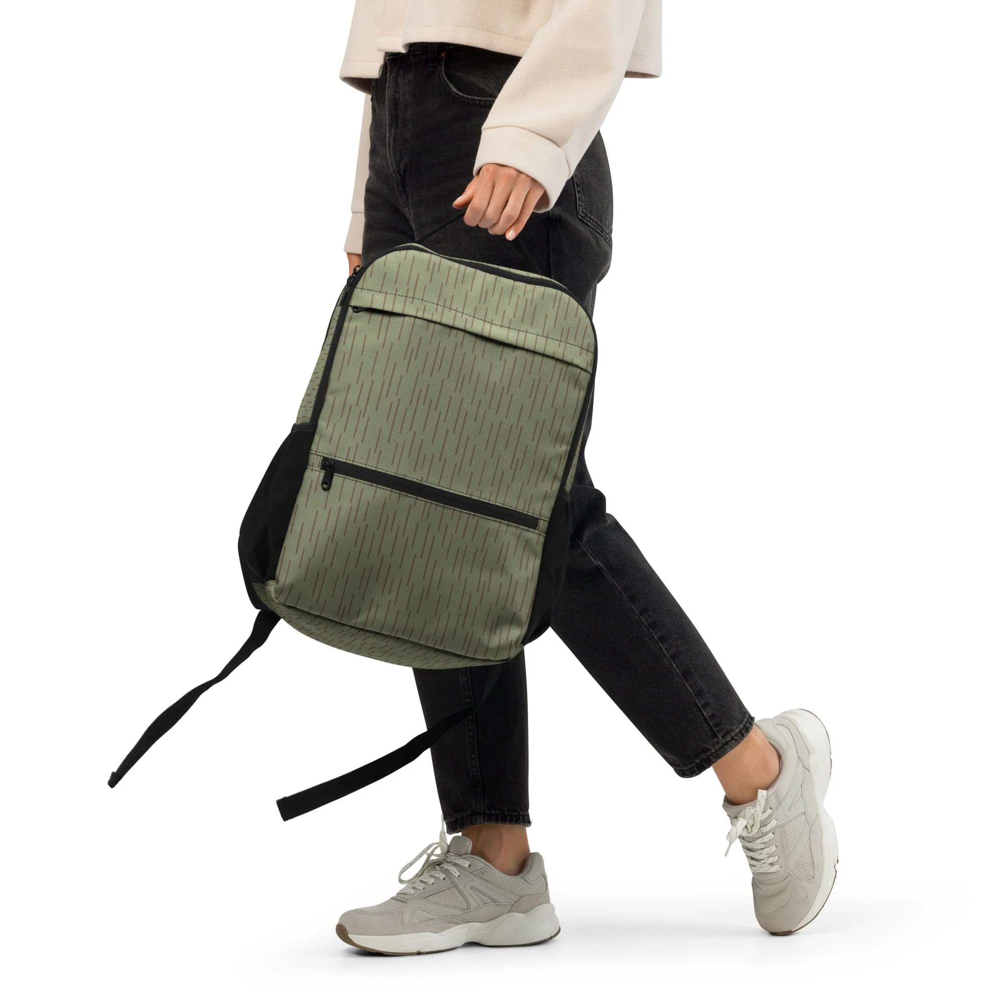 German Strichtarn Summer CAMO Utility Backpack - Image 4