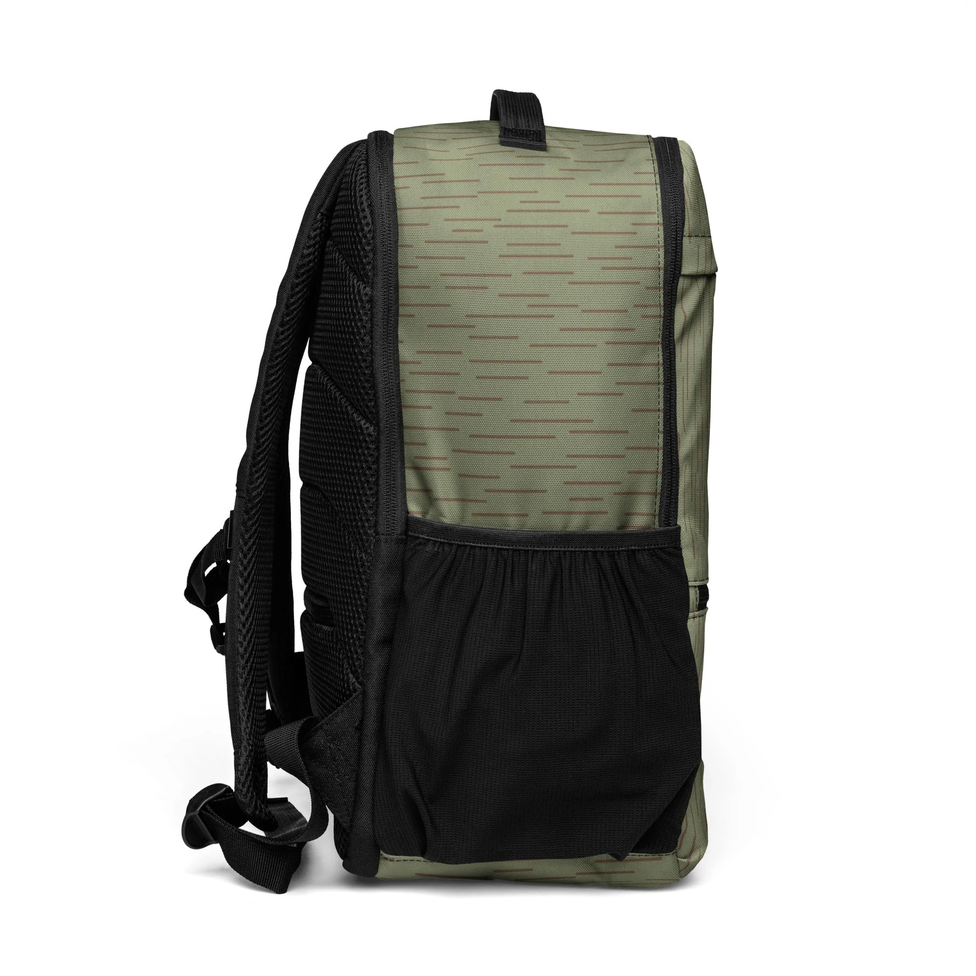 German Strichtarn Summer CAMO Utility Backpack - Image 7