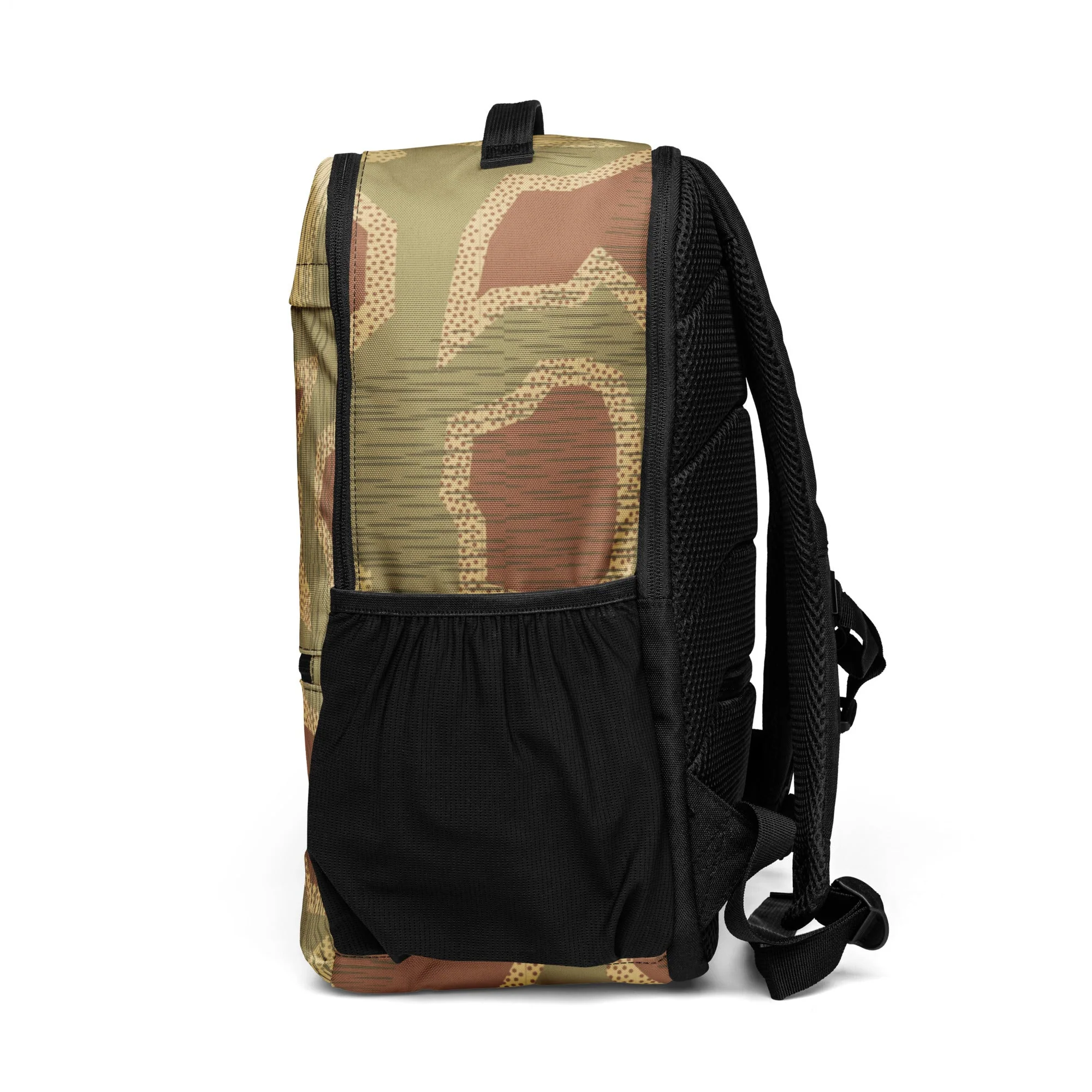 German Sumpfmuster 44 CAMO Utility Backpack - Image 11