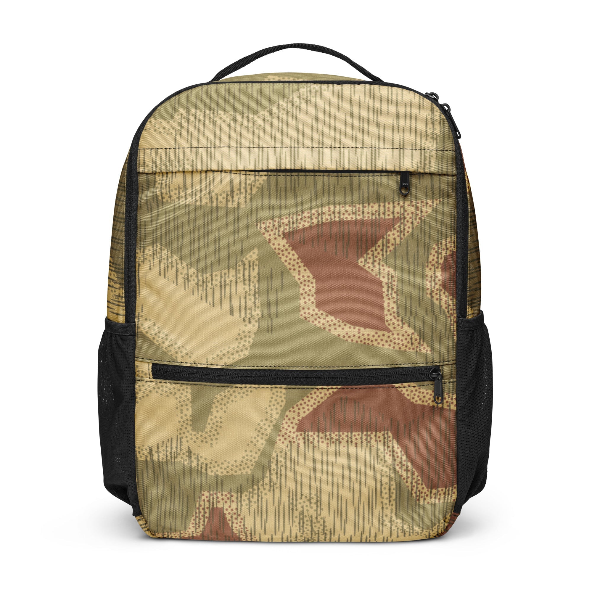 German Sumpfmuster 44 CAMO Utility Backpack - Image 12