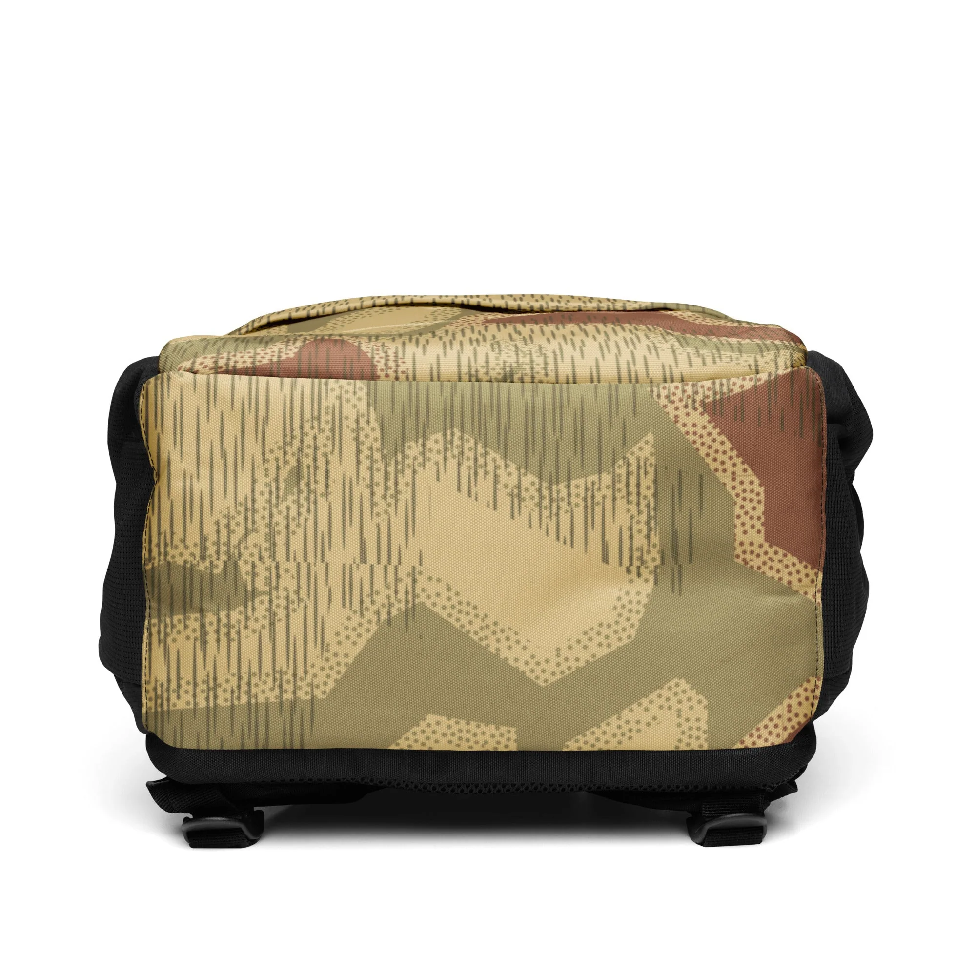 German Sumpfmuster 44 CAMO Utility Backpack - Image 13