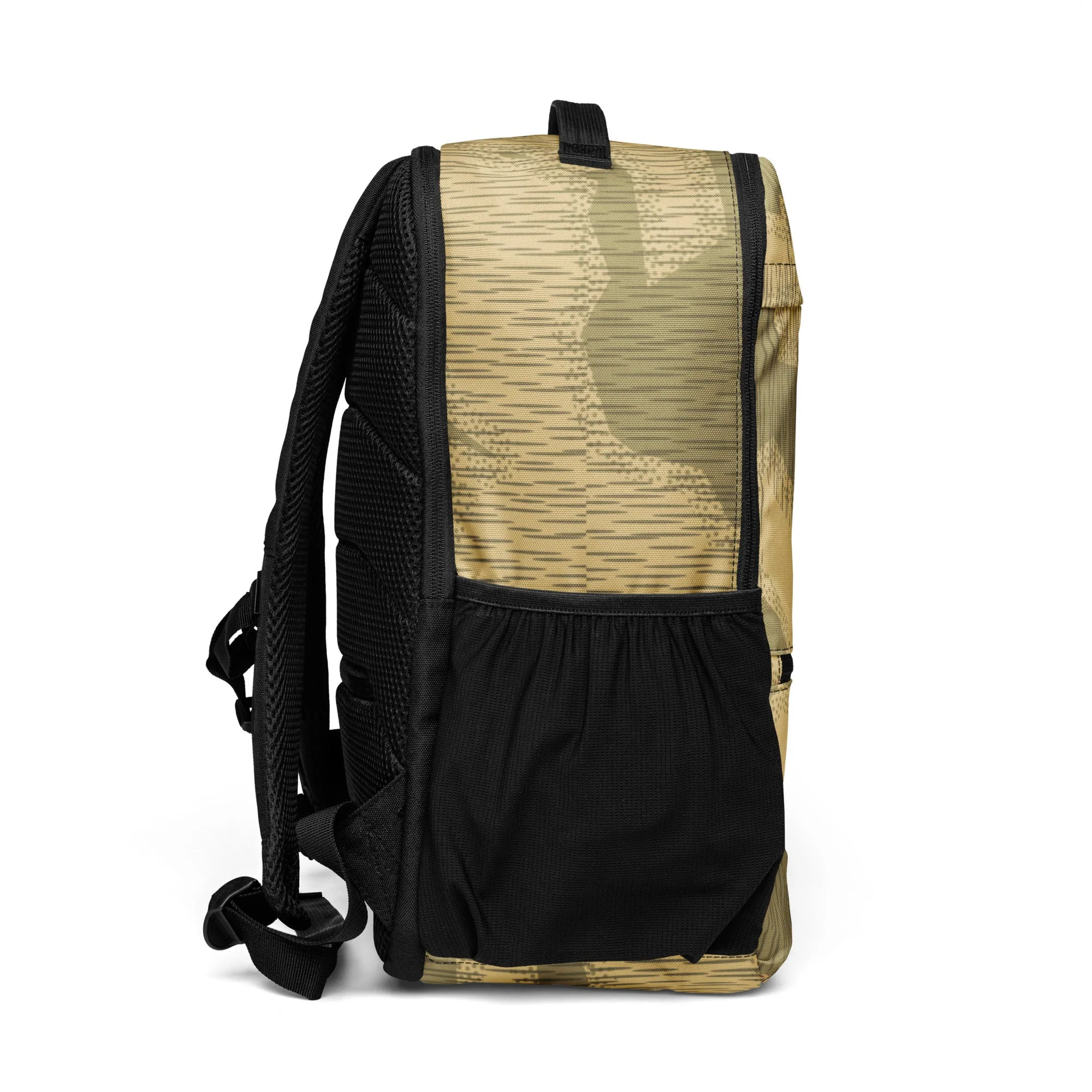 German Sumpfmuster 44 CAMO Utility Backpack - Image 7