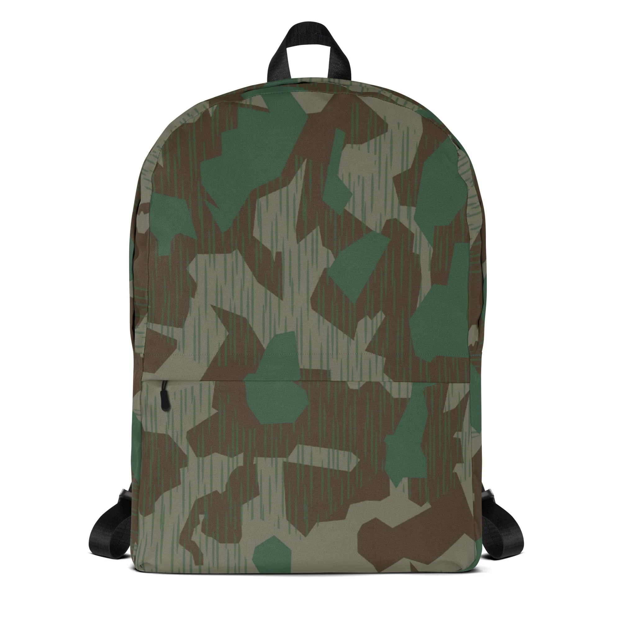 German Splittermuster 41 Luftwaffen CAMO Backpack - Image 10