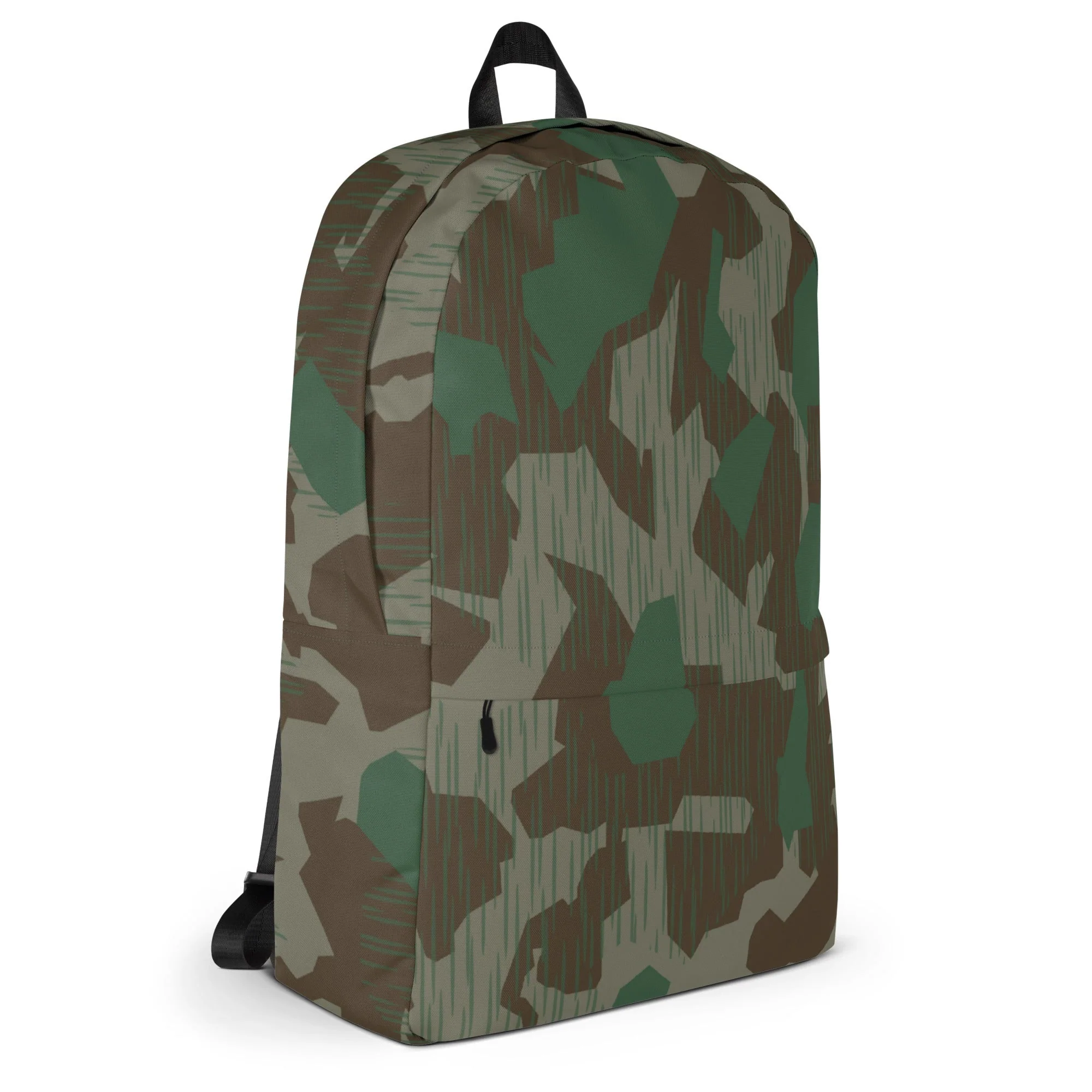 German Splittermuster 41 Luftwaffen CAMO Backpack - Image 11