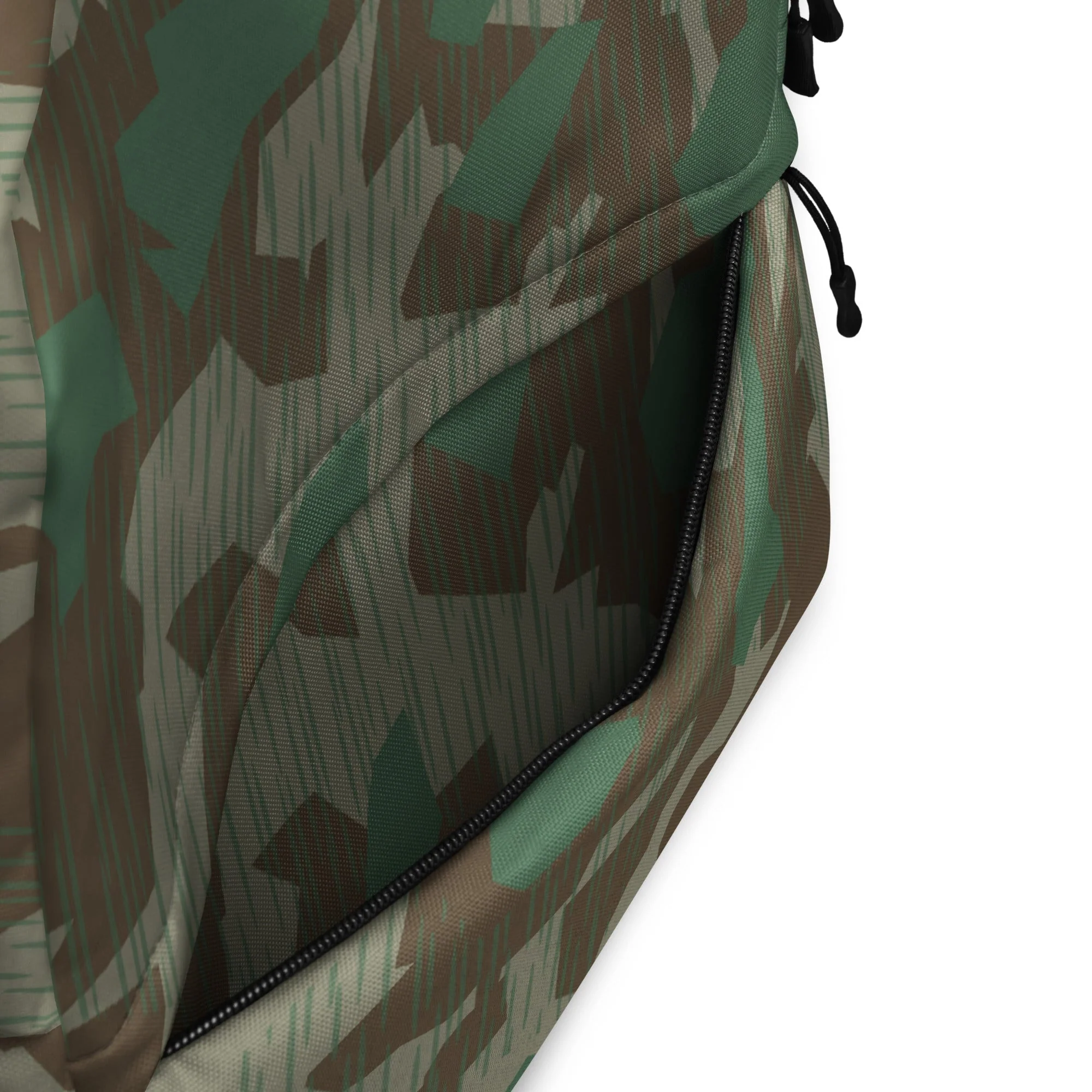 German Splittermuster 41 Luftwaffen CAMO Backpack - Image 13