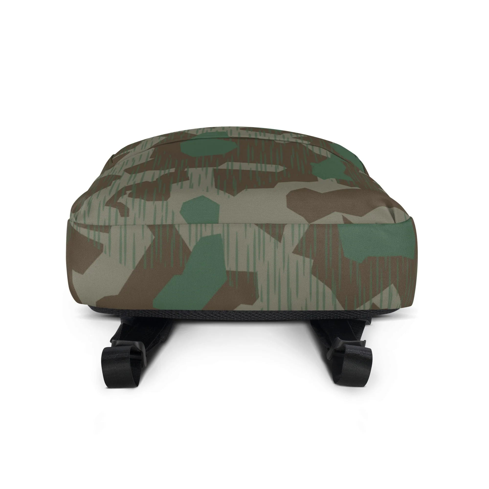 German Splittermuster 41 Luftwaffen CAMO Backpack - Image 6
