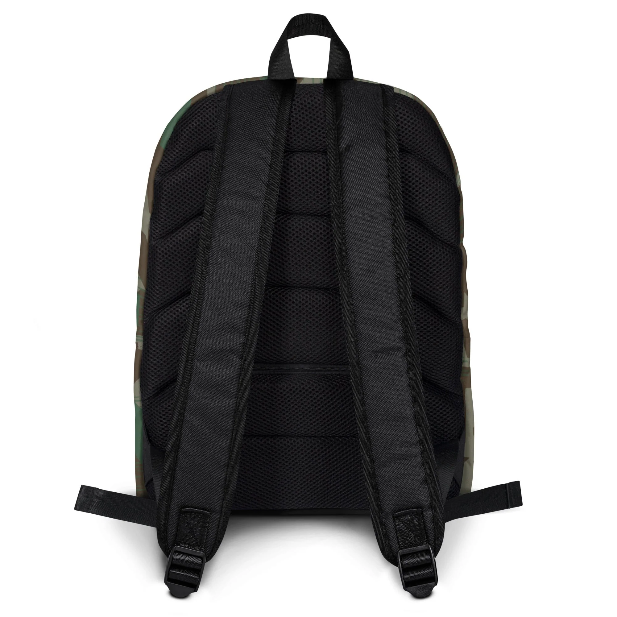 German Splittermuster 41 Luftwaffen CAMO Backpack - Image 9