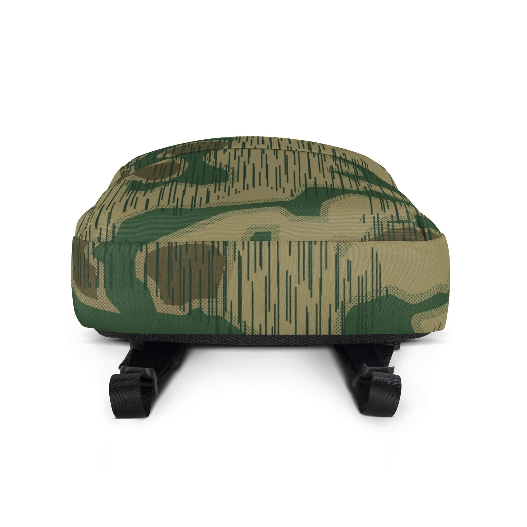 German Sumpfmuster Marsh CAMO Backpack - Image 6