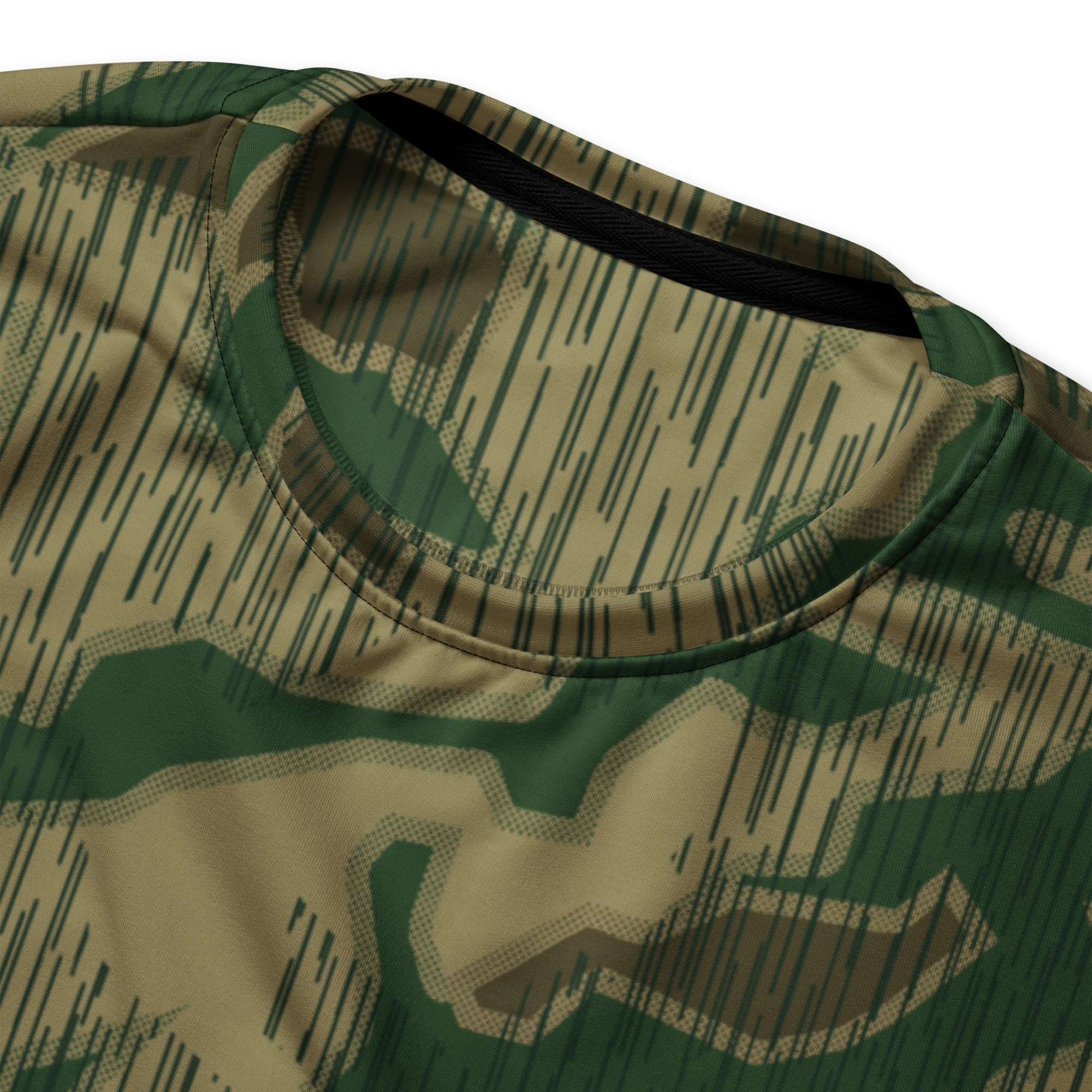German Sumpfmuster Marsh CAMO Unisex Sweatshirt - Image 11
