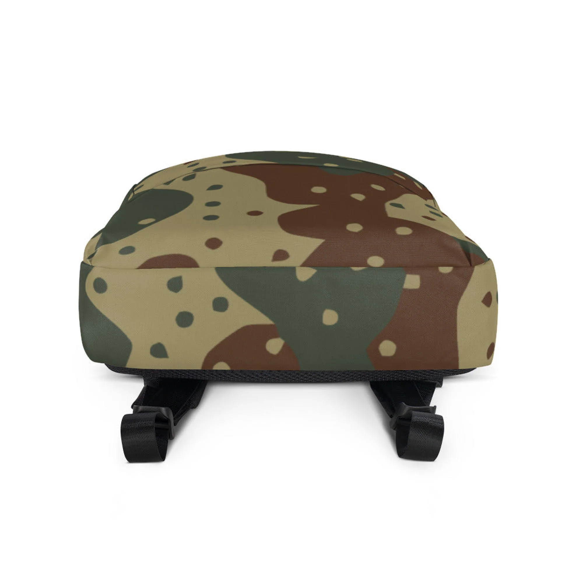 German Ambush Daimler-Benz Tank CAMO Backpack - Image 20