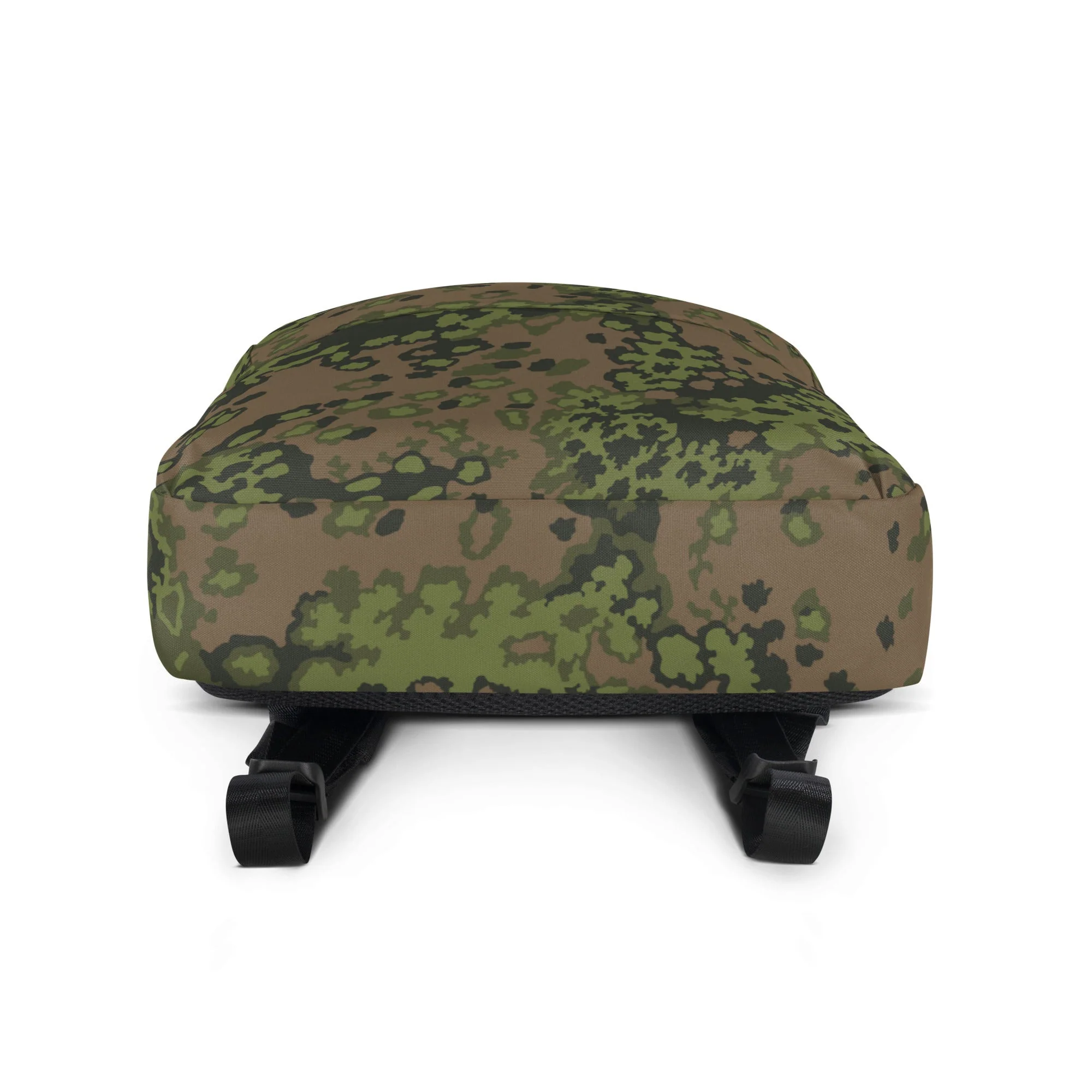 German Oak Leaf Eichenlaubmuster Summer CAMO Backpack - Image 9