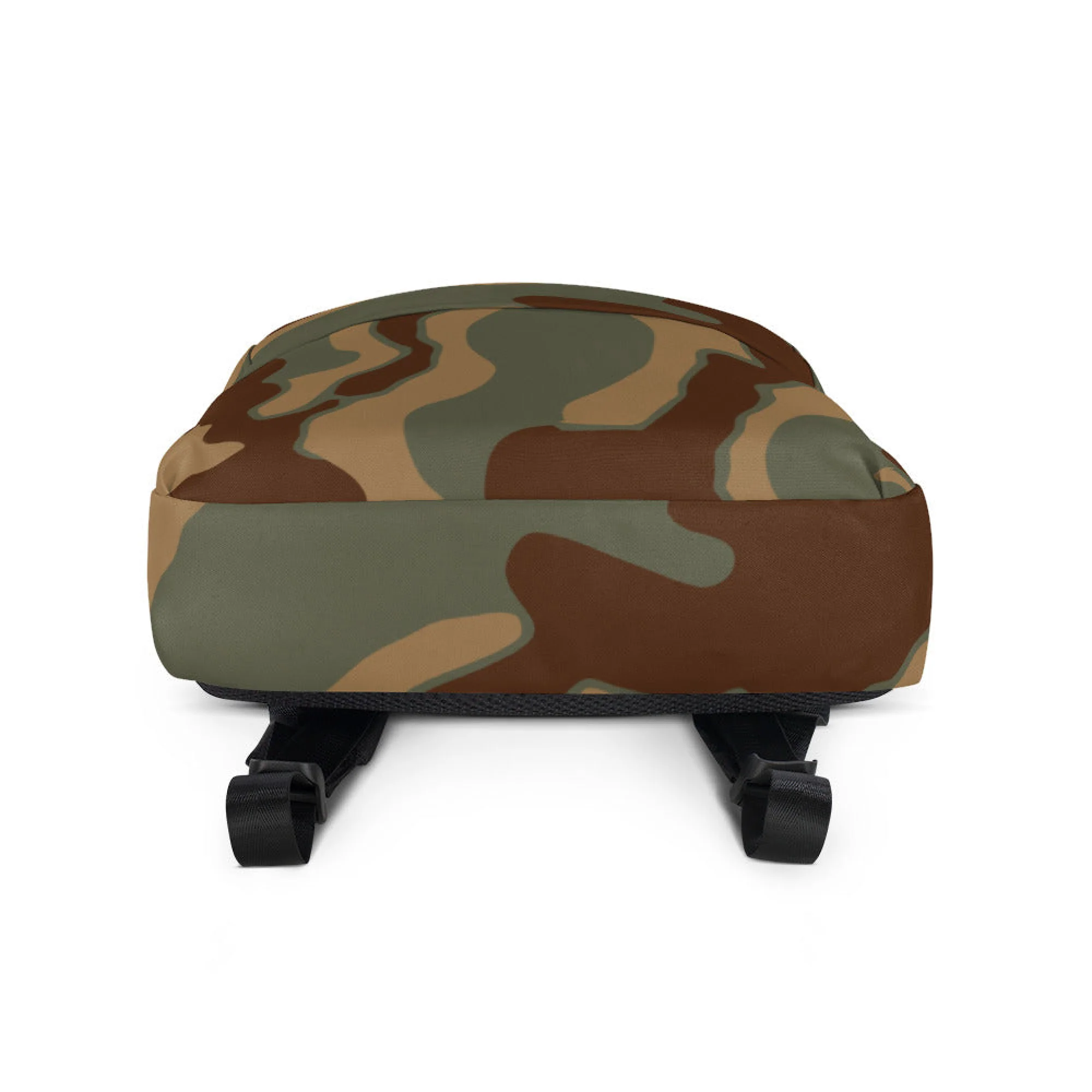 German Ambush Normandy Tank CAMO Backpack - Image 21