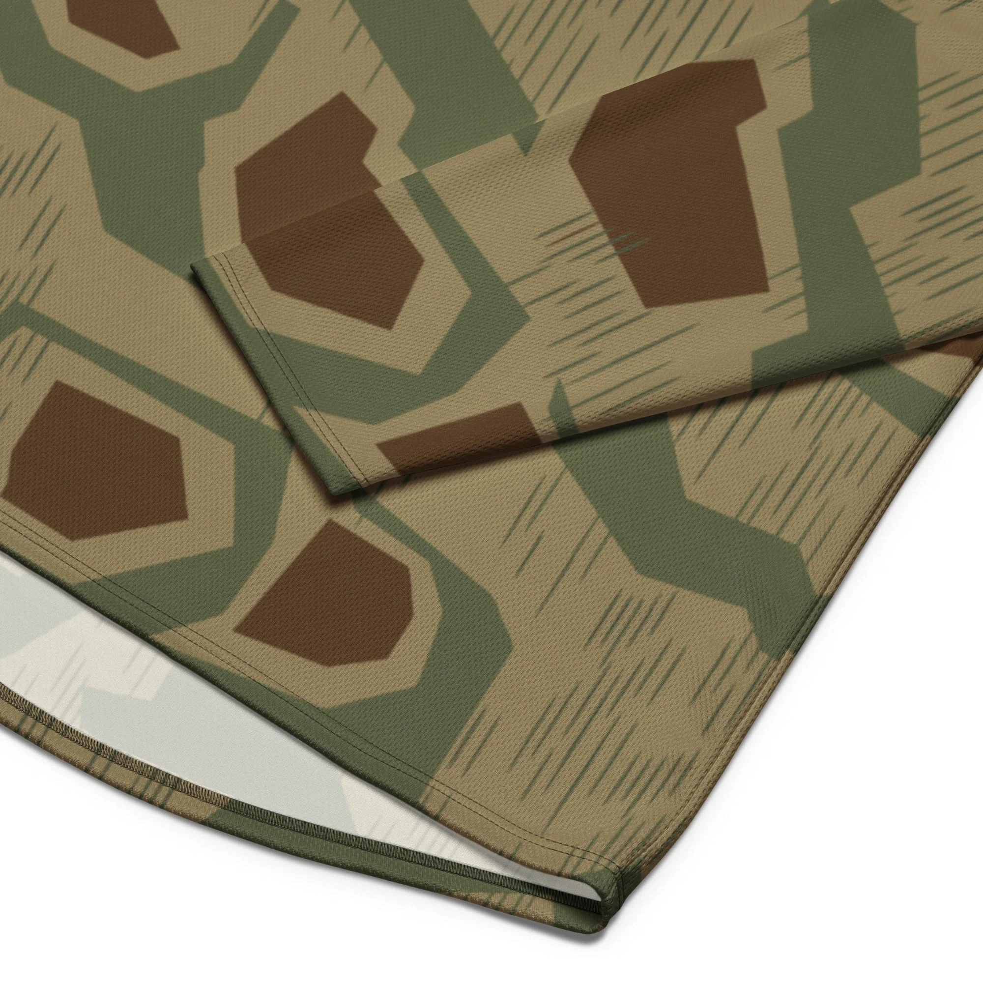 German Sumpfmuster 43 CAMO Unisex Hockey Fan Jersey - Image 13
