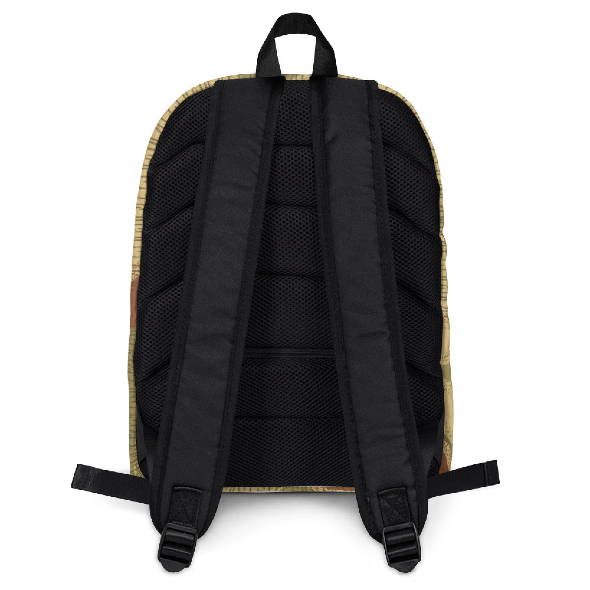 German Sumpfmuster 44 CAMO Backpack - Image 16