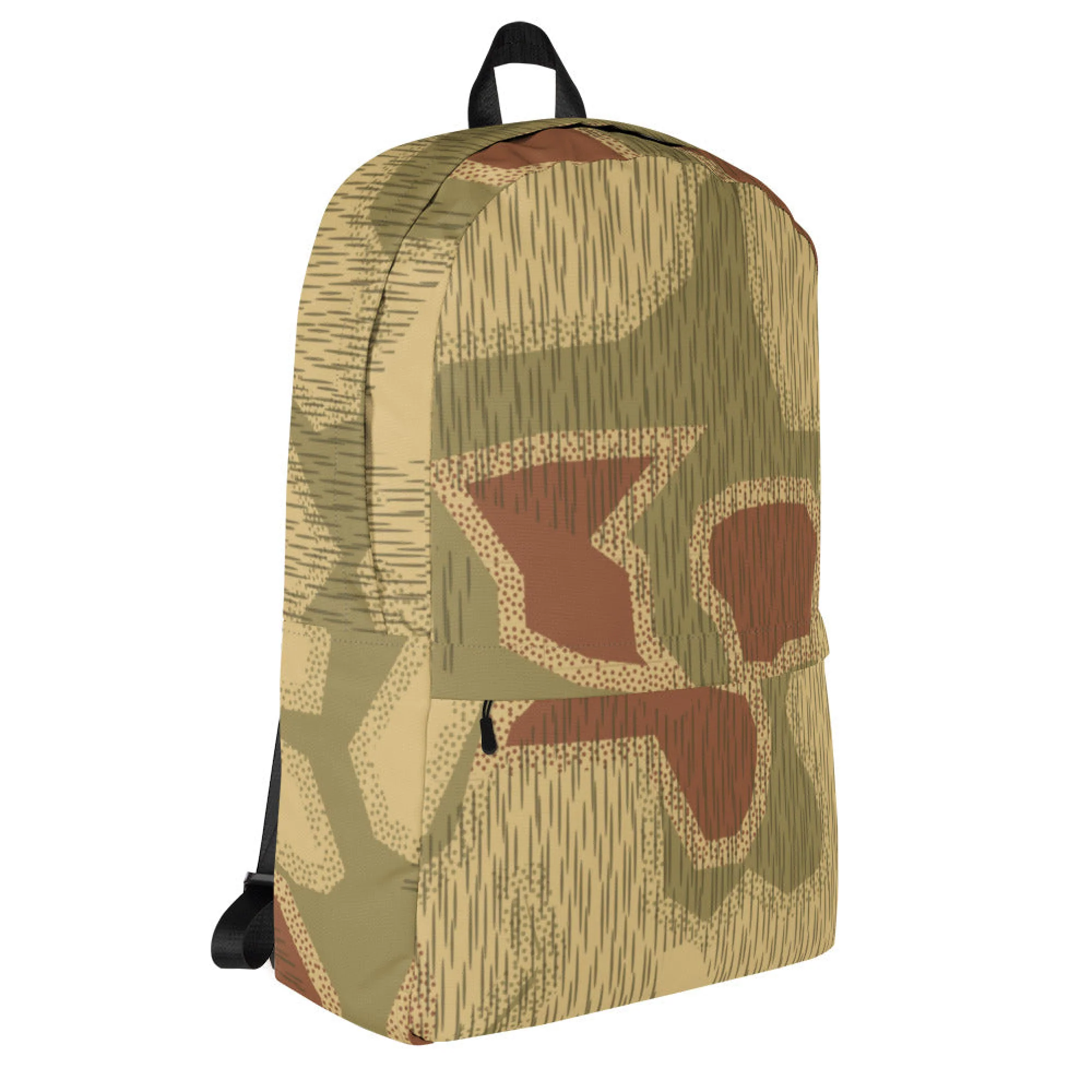 German Sumpfmuster 44 CAMO Backpack - Image 19